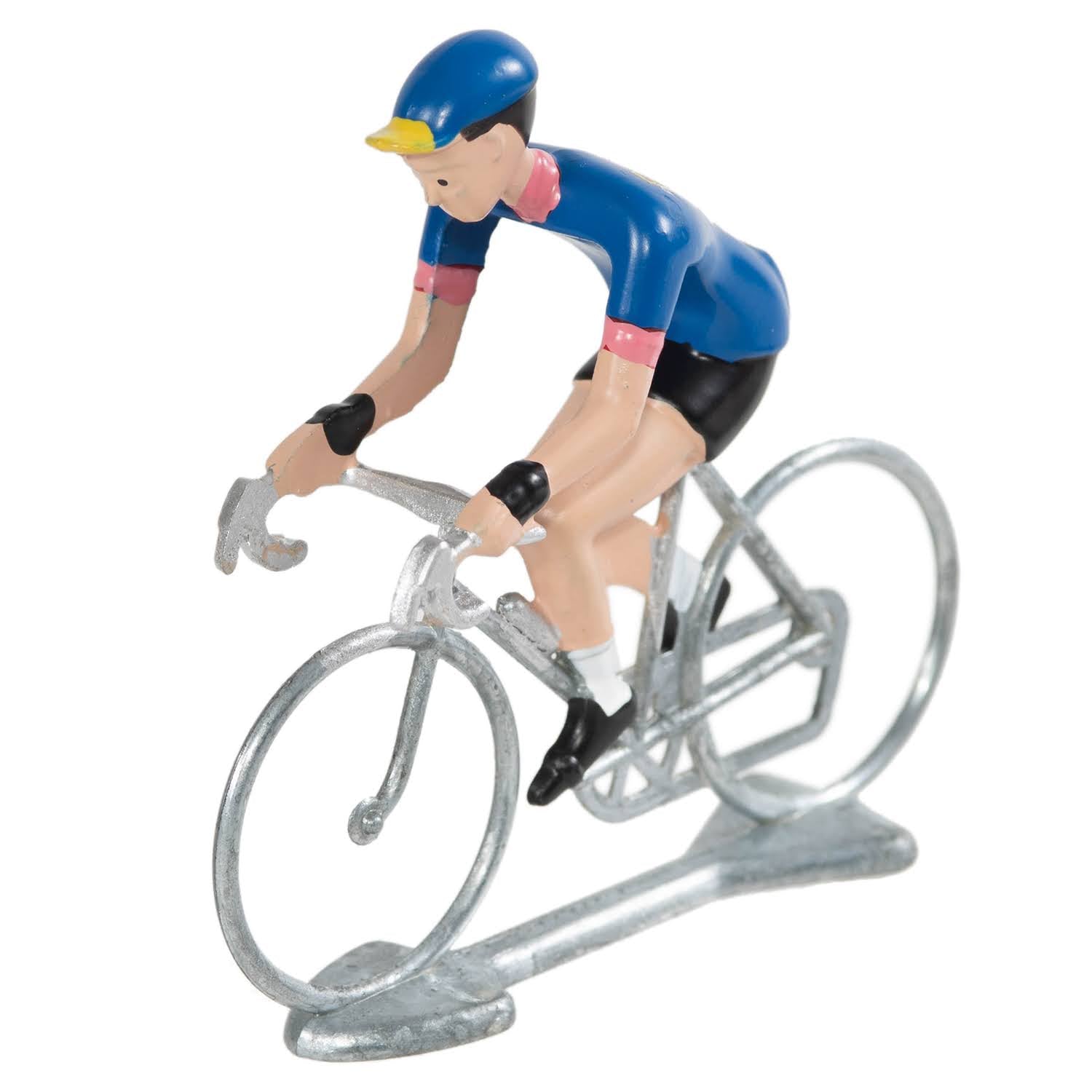 FLANDRIENS The Original Flandriens 2 Cyclists Kit