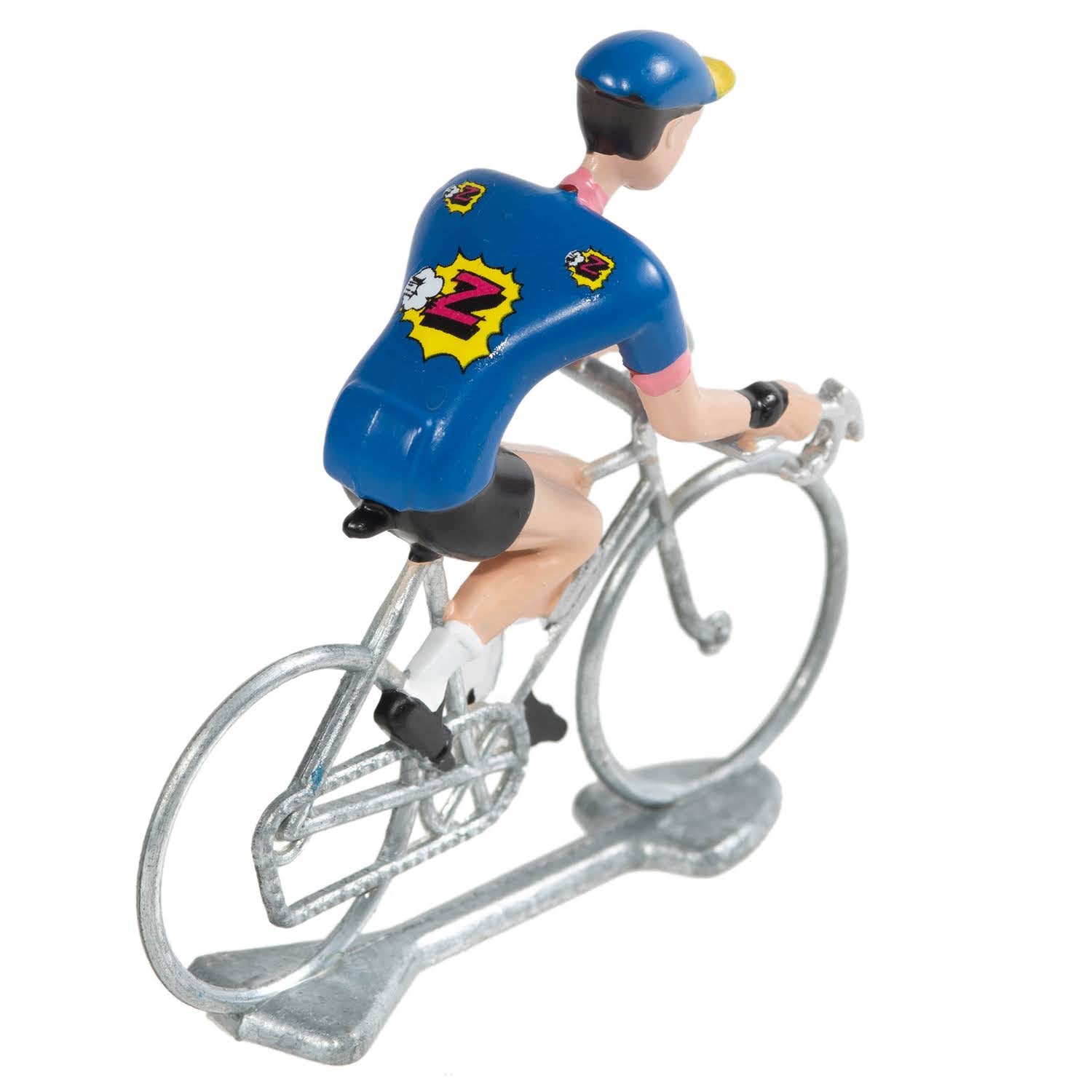 FLANDRIENS The Original Flandriens 2 Cyclists Kit