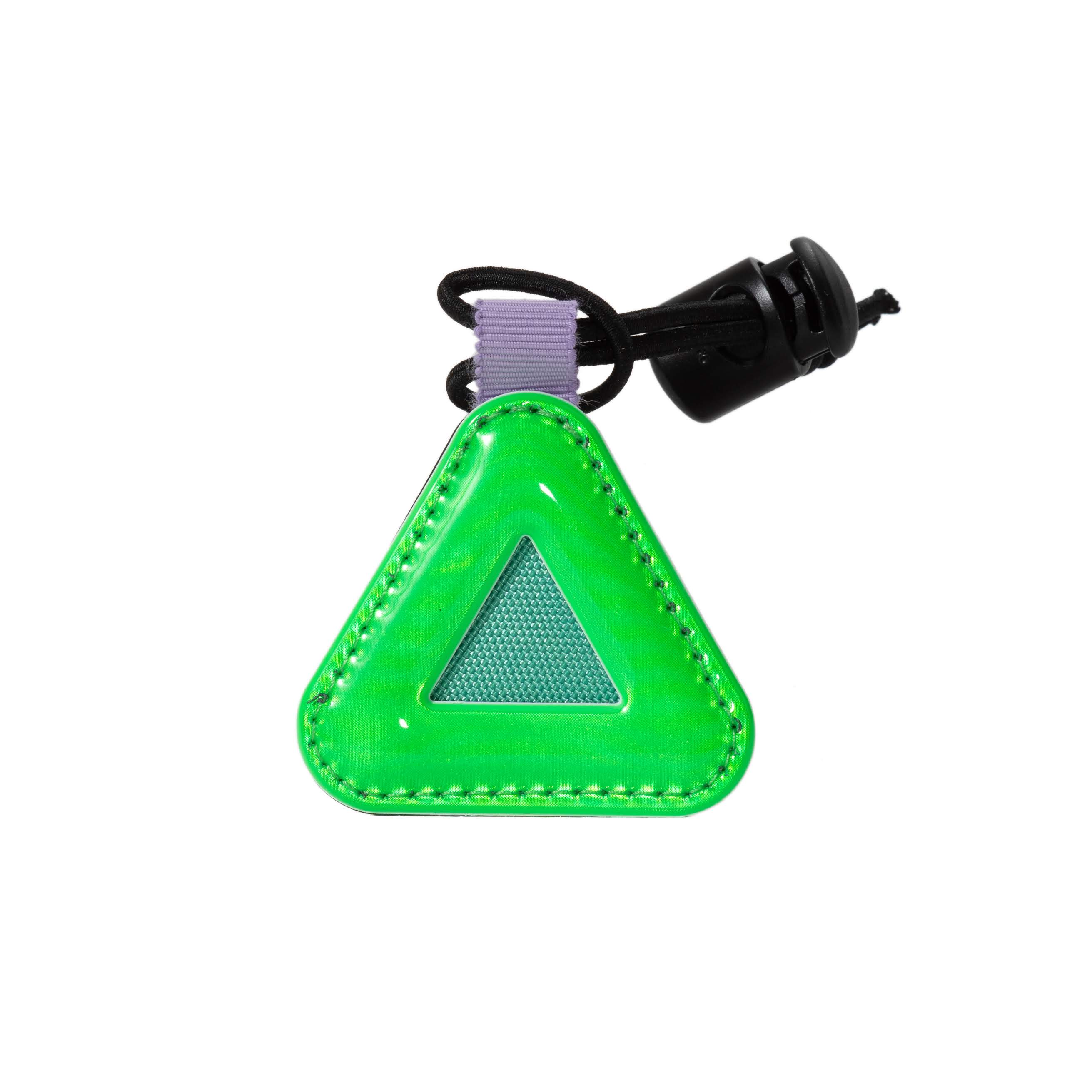BLUE LUG Triangle Reflector