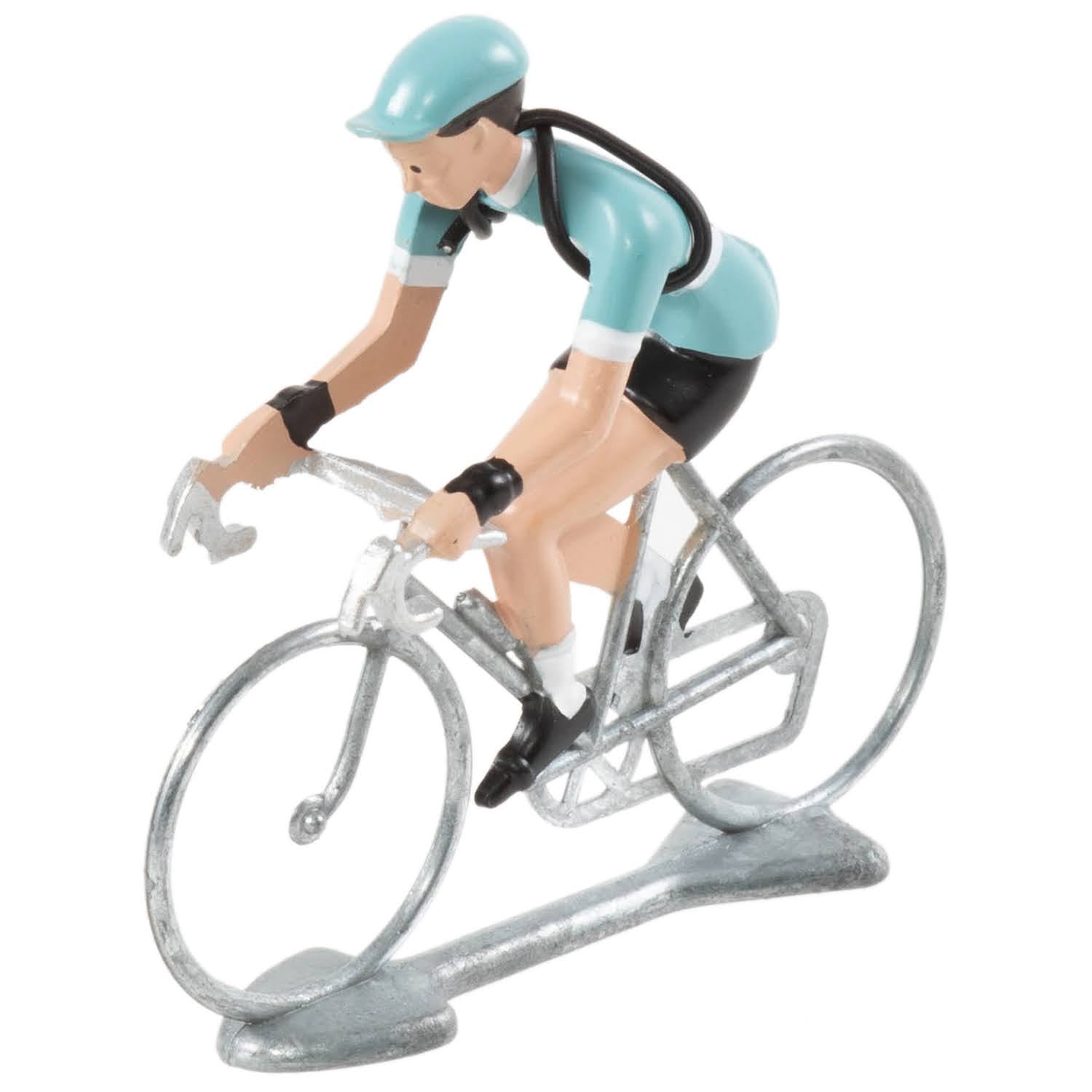 FLANDRIENS Cycling Hero's 3 Cyclists Kit