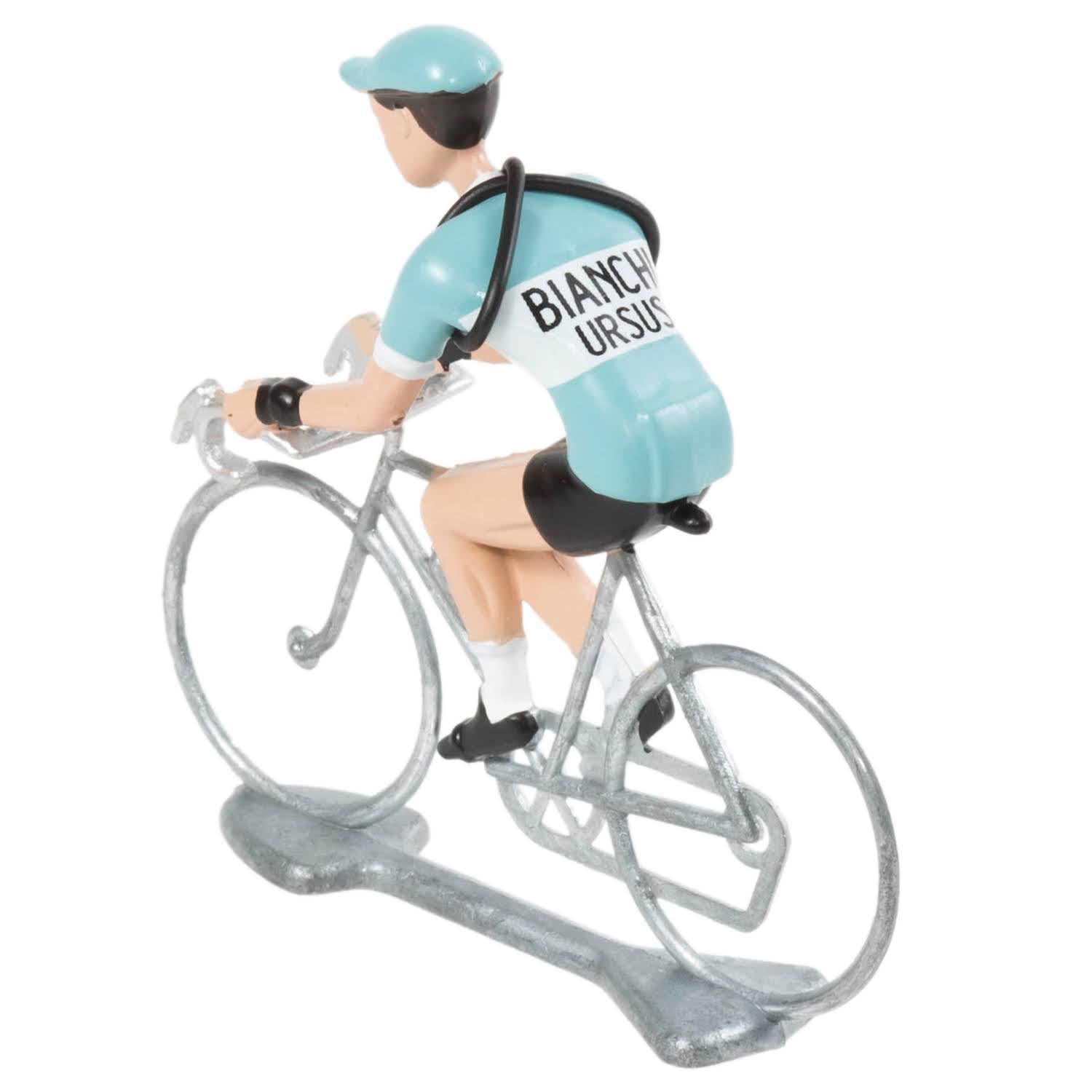 FLANDRIENS Cycling Hero's 3 Cyclists Kit