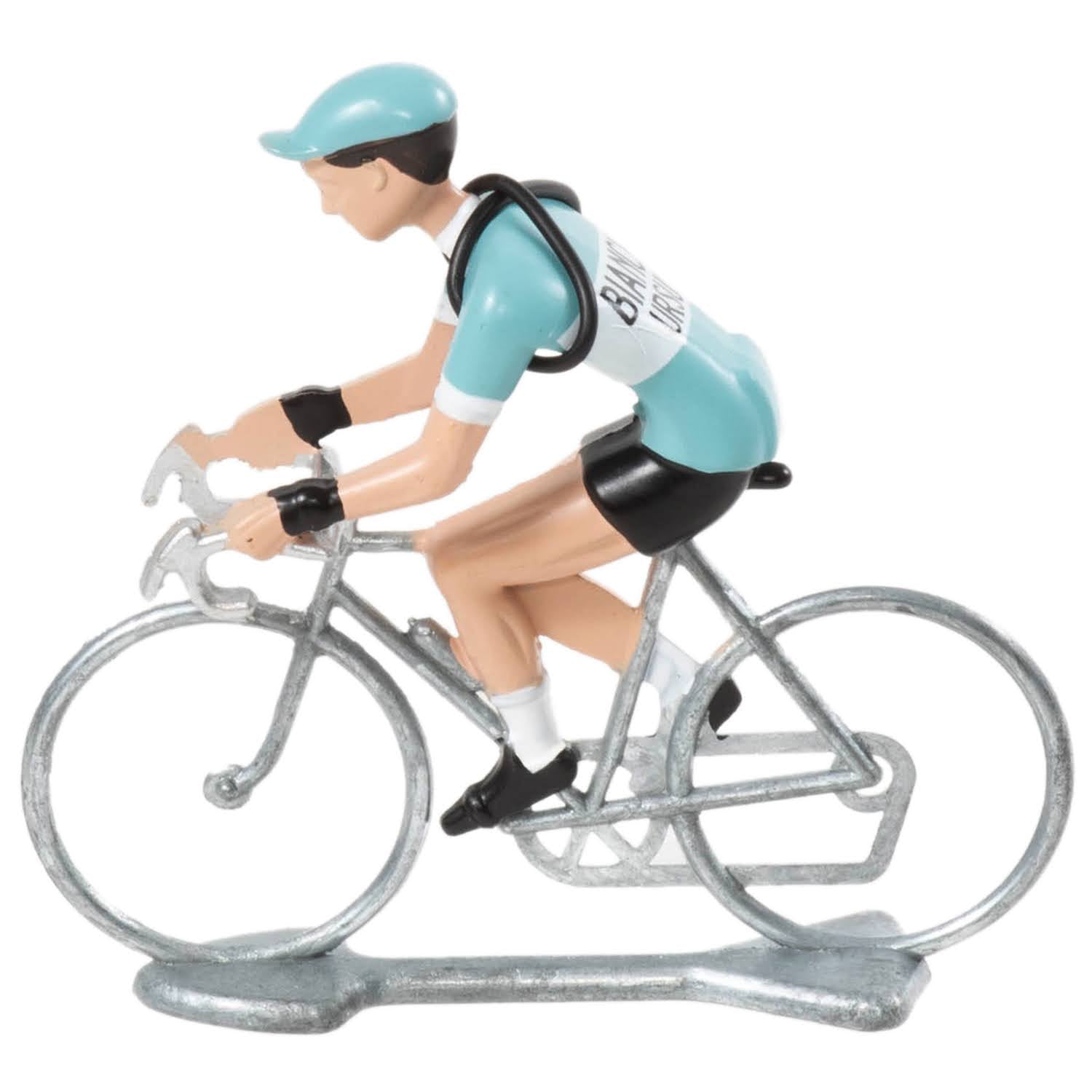 FLANDRIENS Cycling Hero's 3 Cyclists Kit