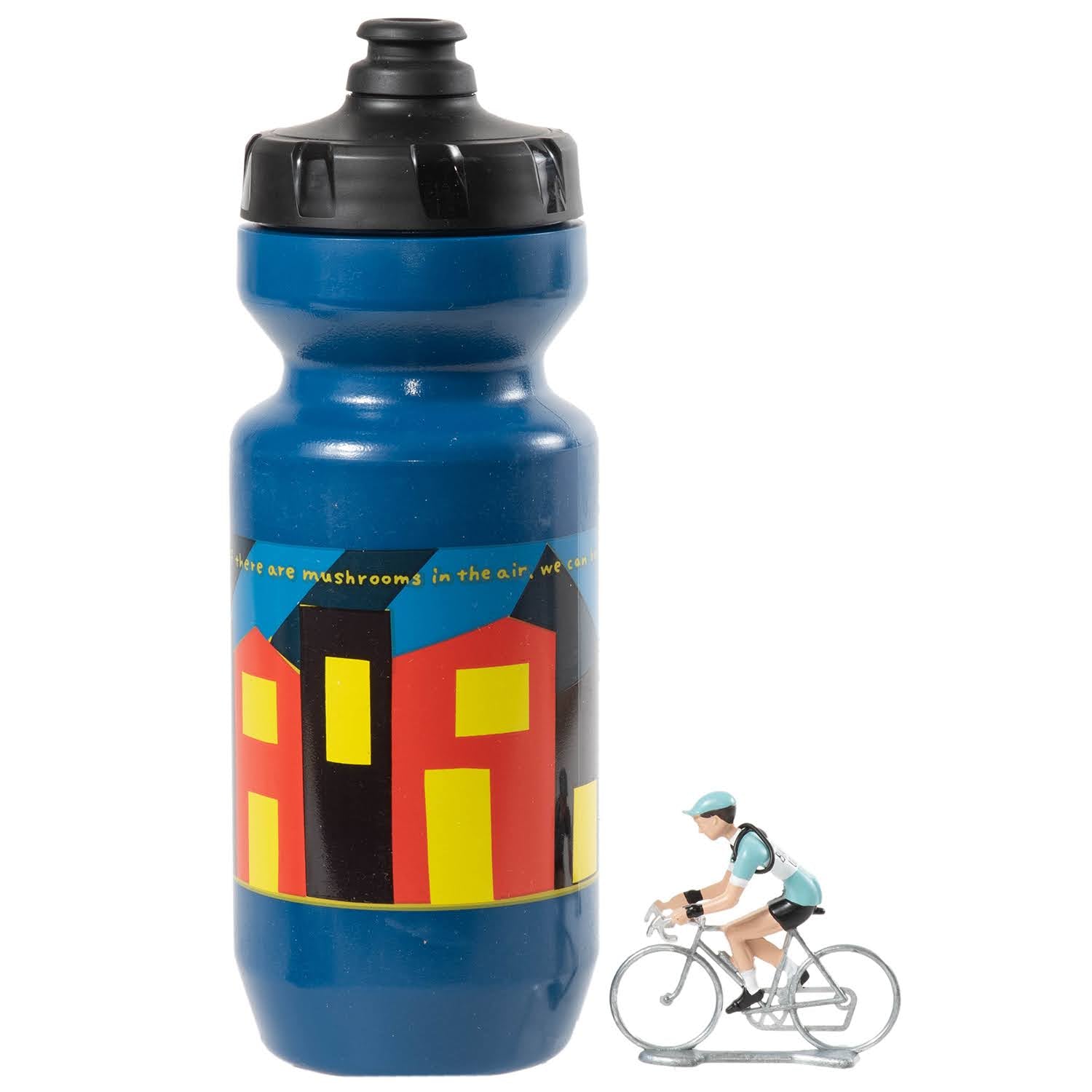 FLANDRIENS Cycling Hero's 3 Cyclists Kit