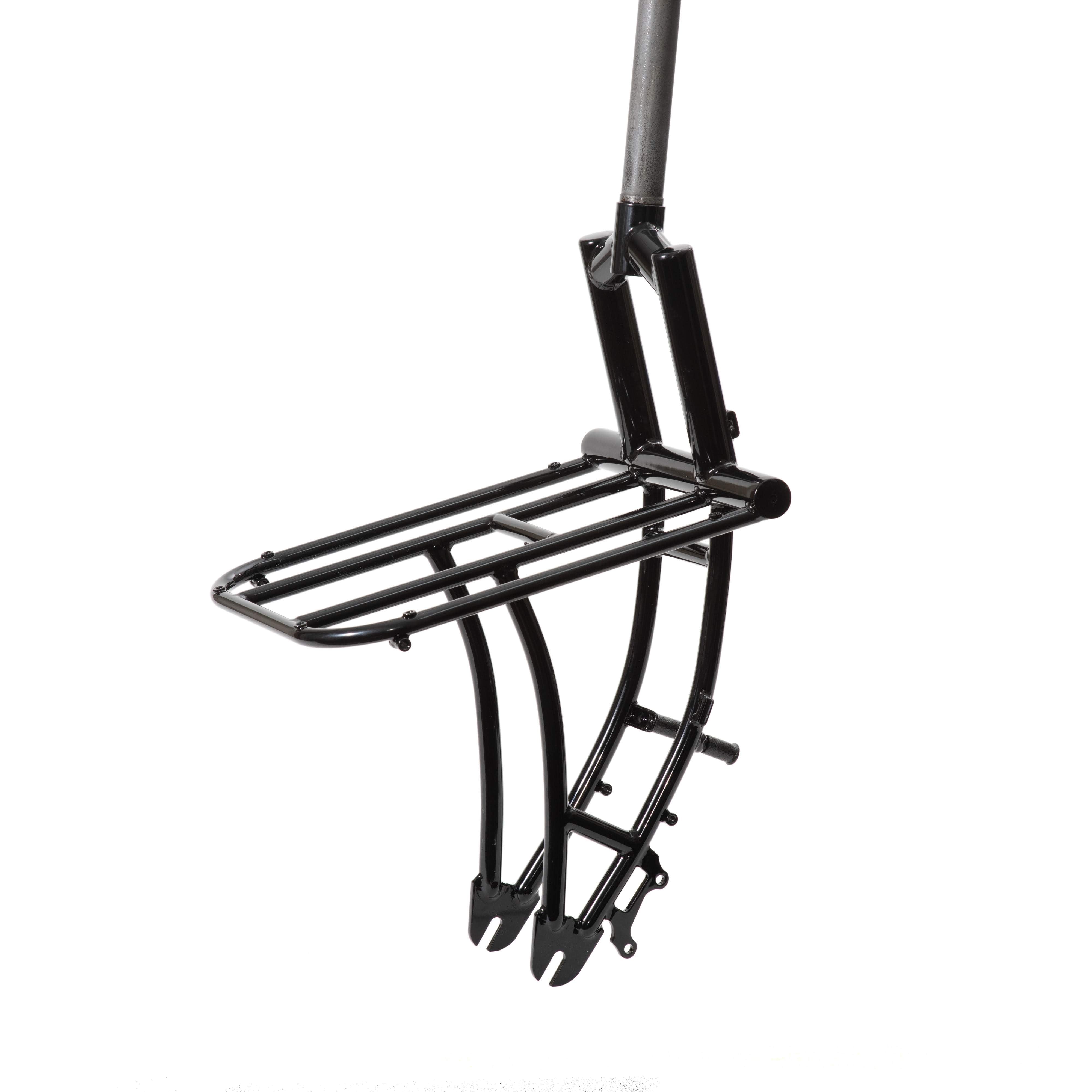 CRUST BIKES Clydesdale Cargo Fork