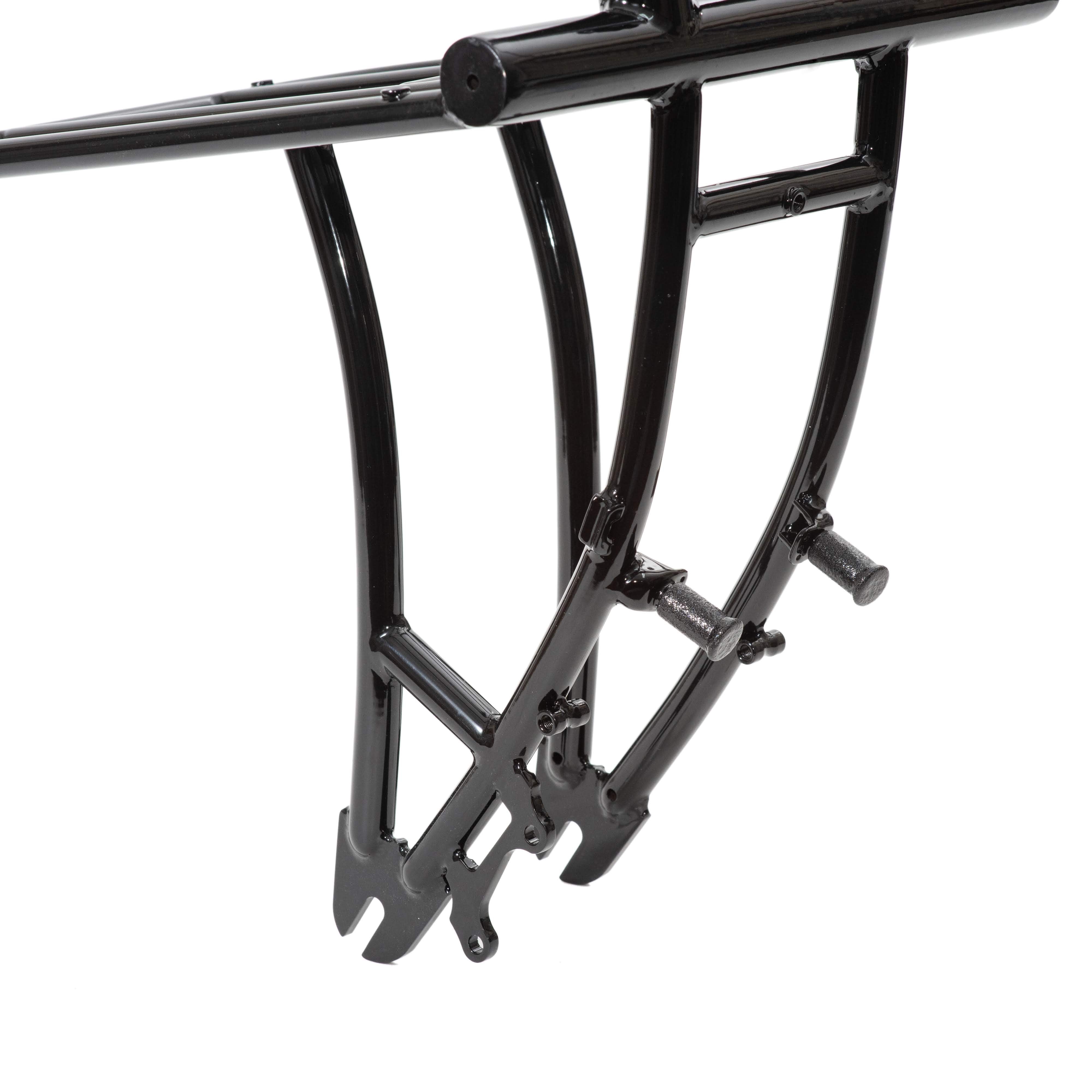 CRUST BIKES Clydesdale Cargo Fork