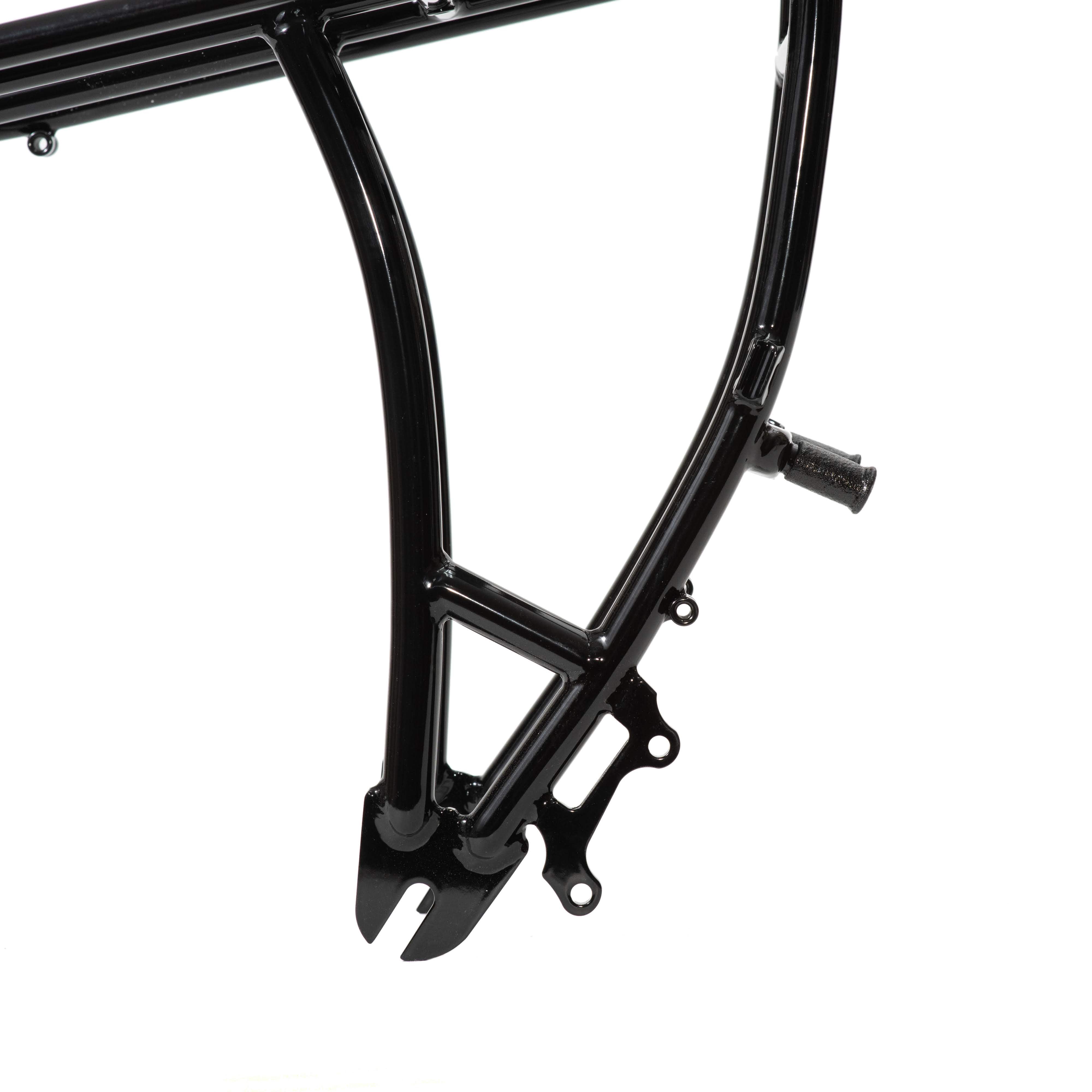 CRUST BIKES Clydesdale Cargo Fork