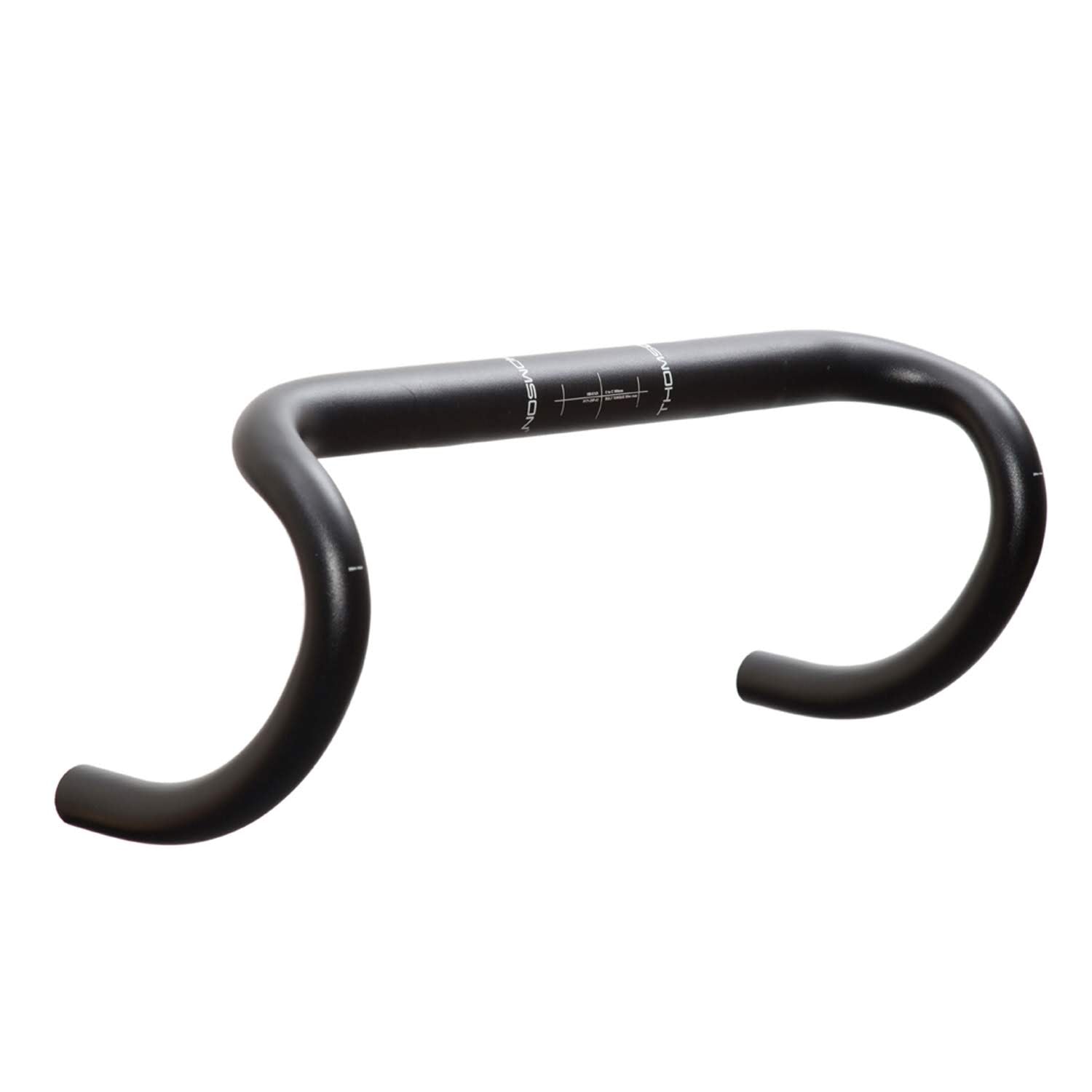 THOMSON Aluminum Road Bar Round Profile