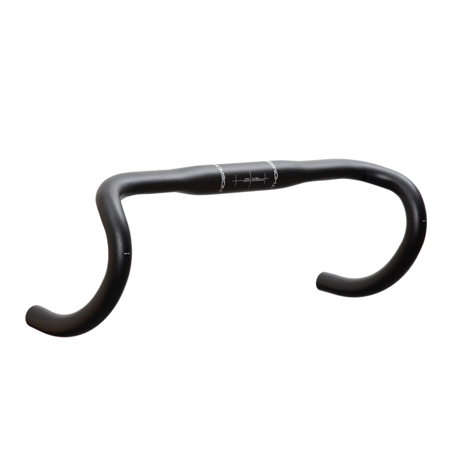 THOMSON Aluminum Road Bar Aero Profile