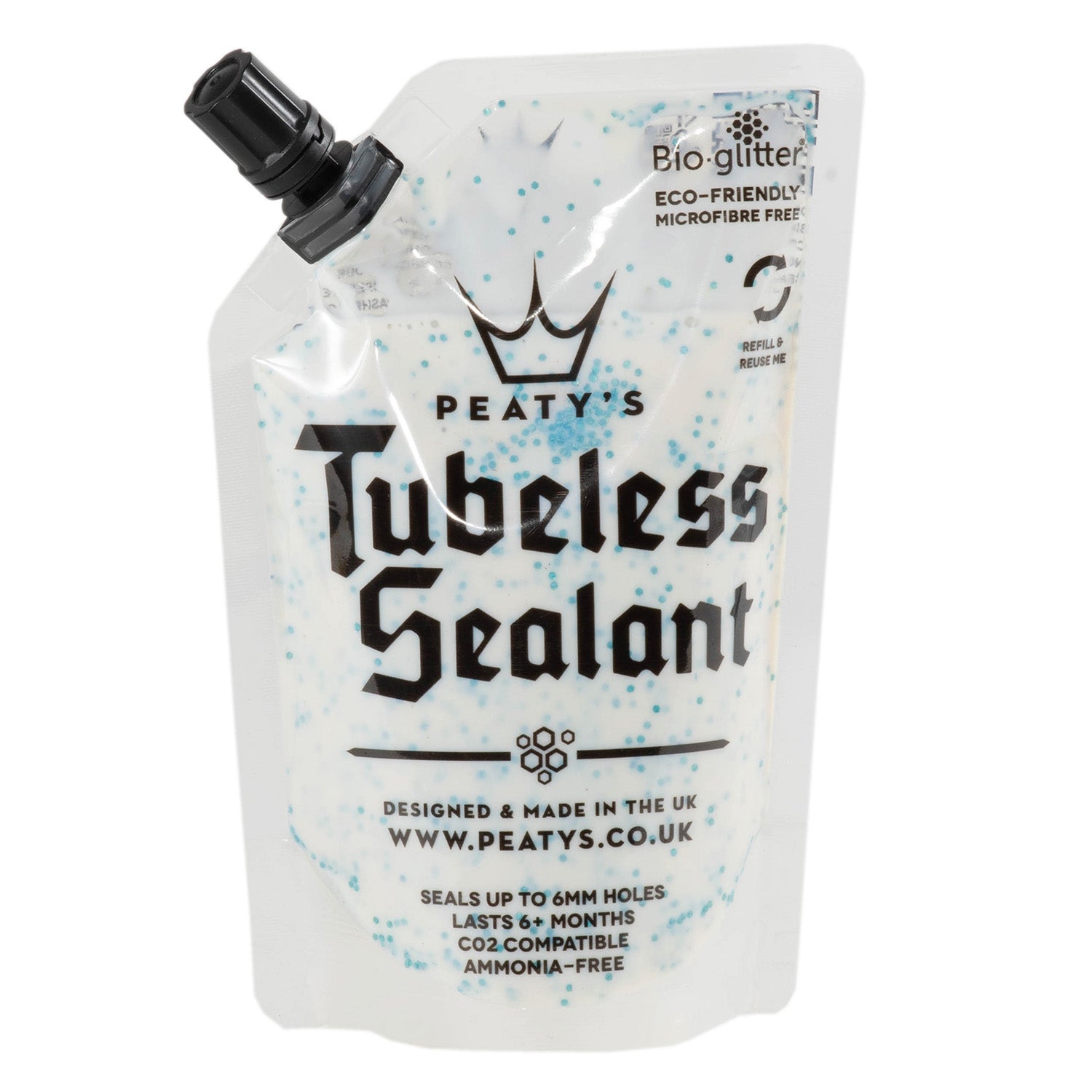PEATY'S Tubeless Sealant