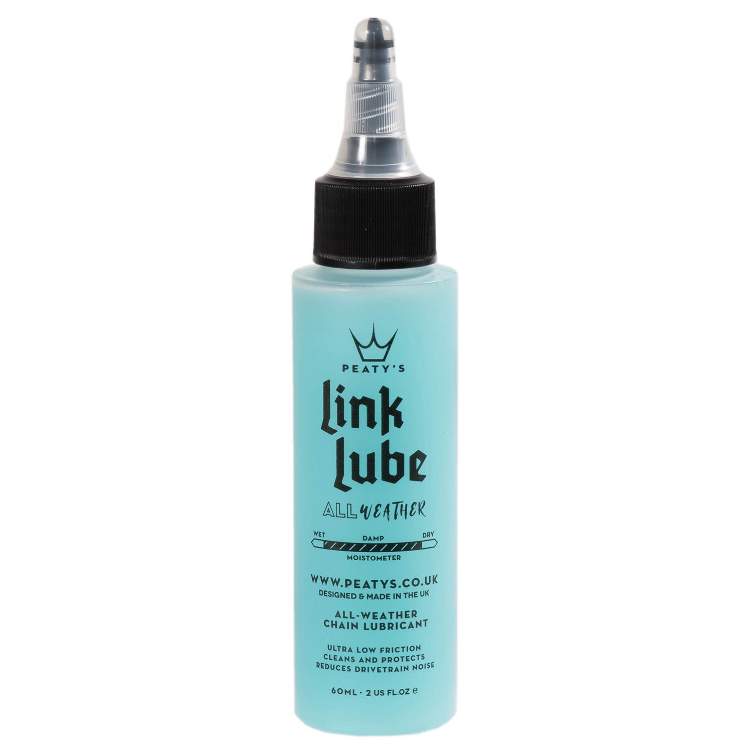 PEATY'S Link Lube All Weather