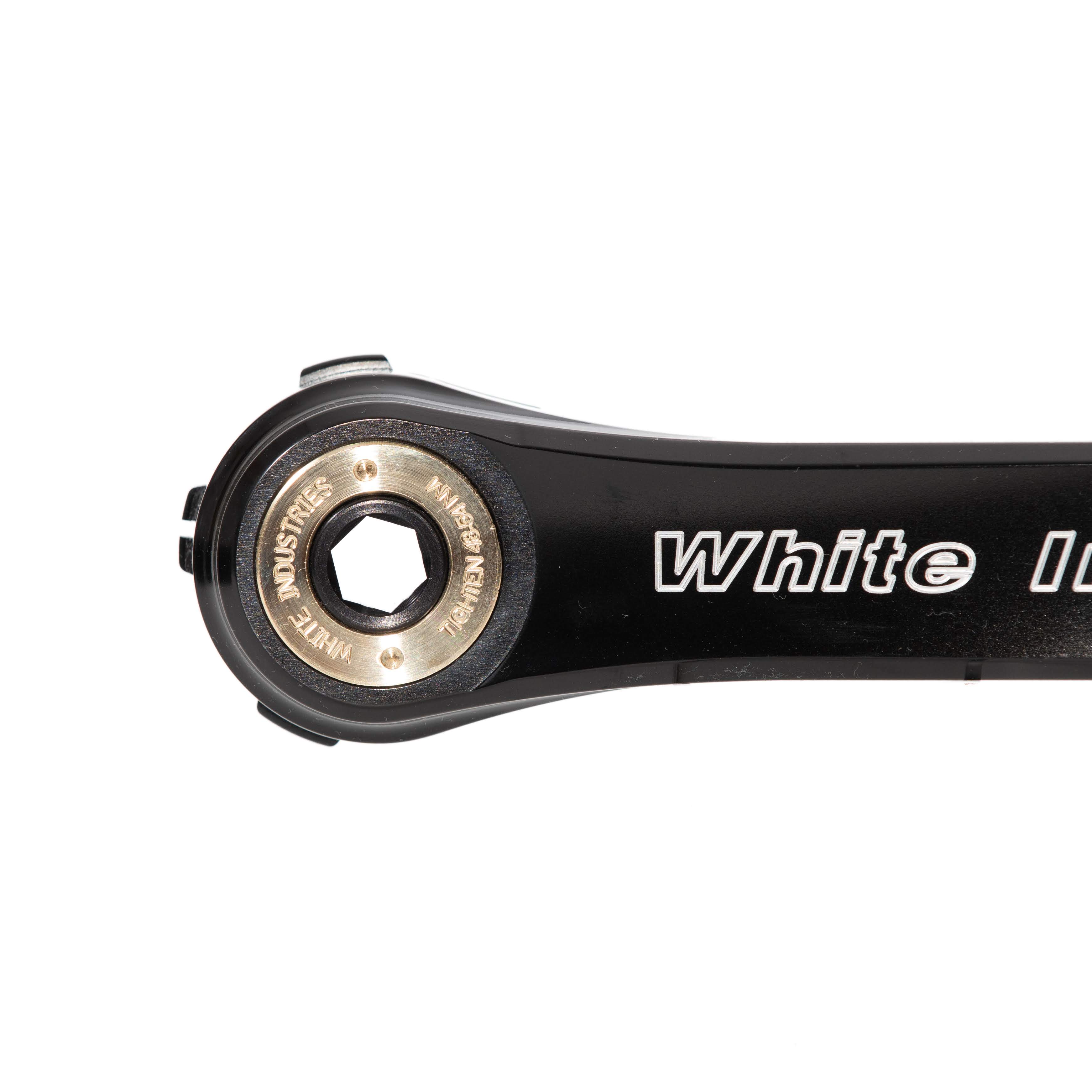 WHITE INDUSTRIES Extractor Cap for MR30