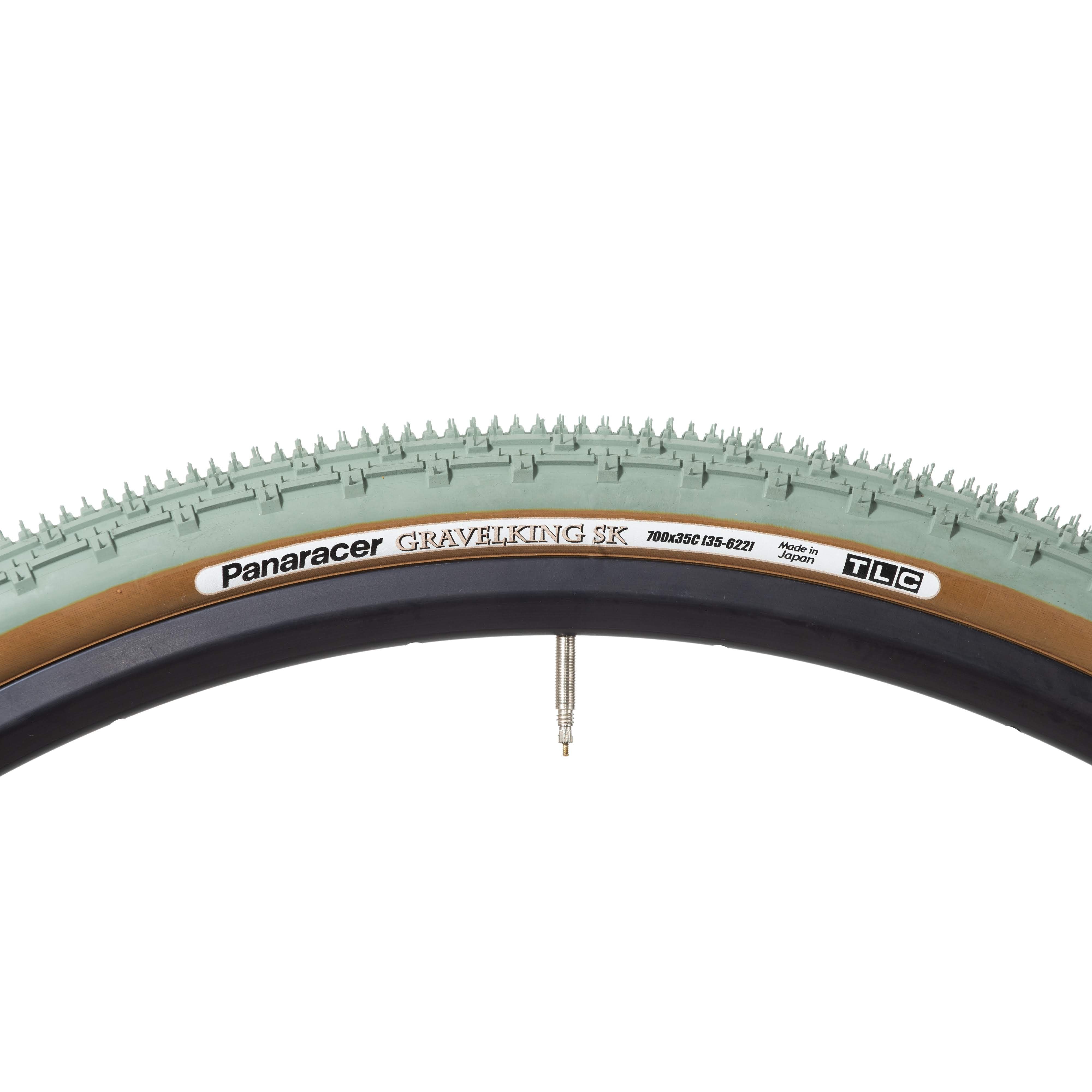 PANARACER GravelKing Limited Color 2020