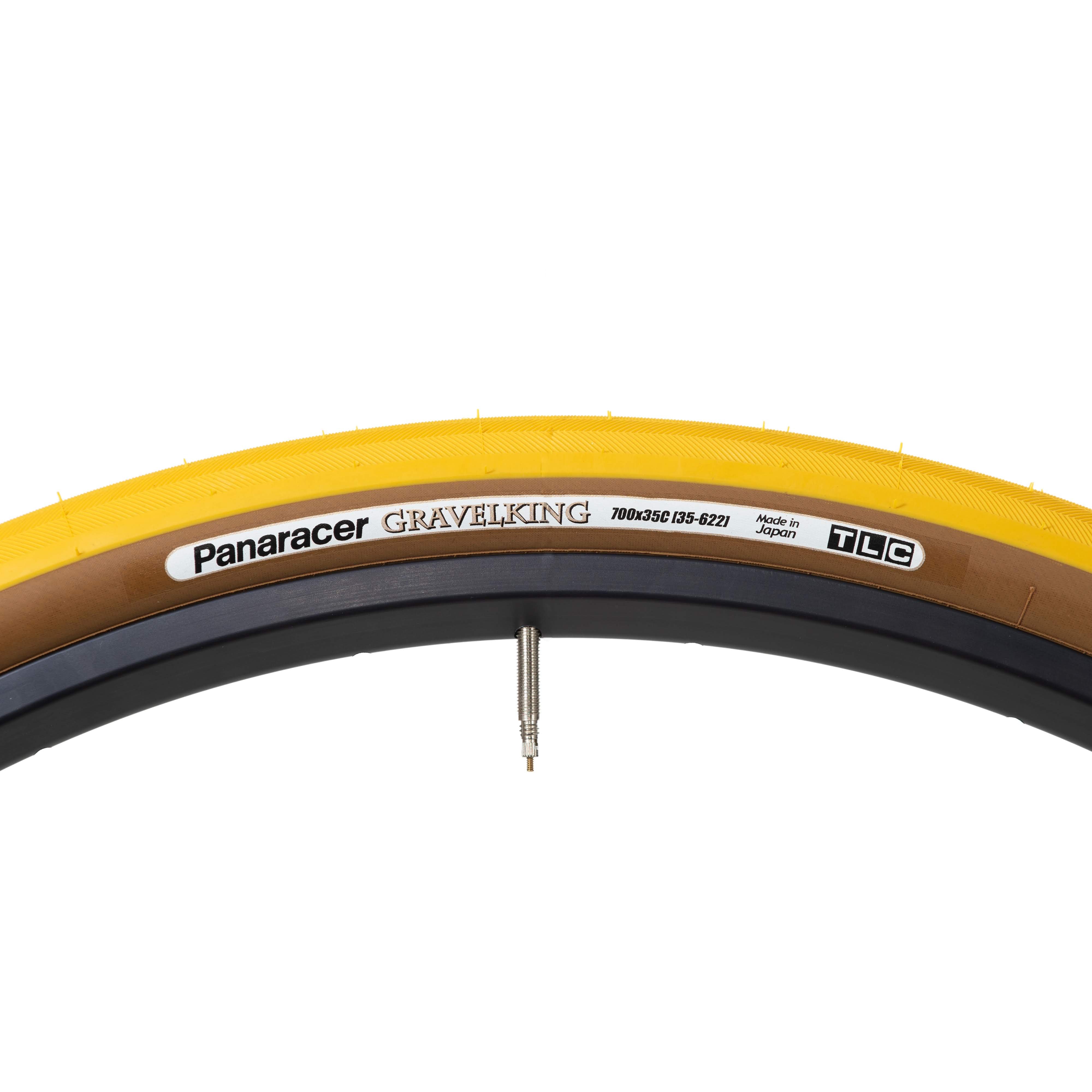 PANARACER GravelKing Limited Color 2020