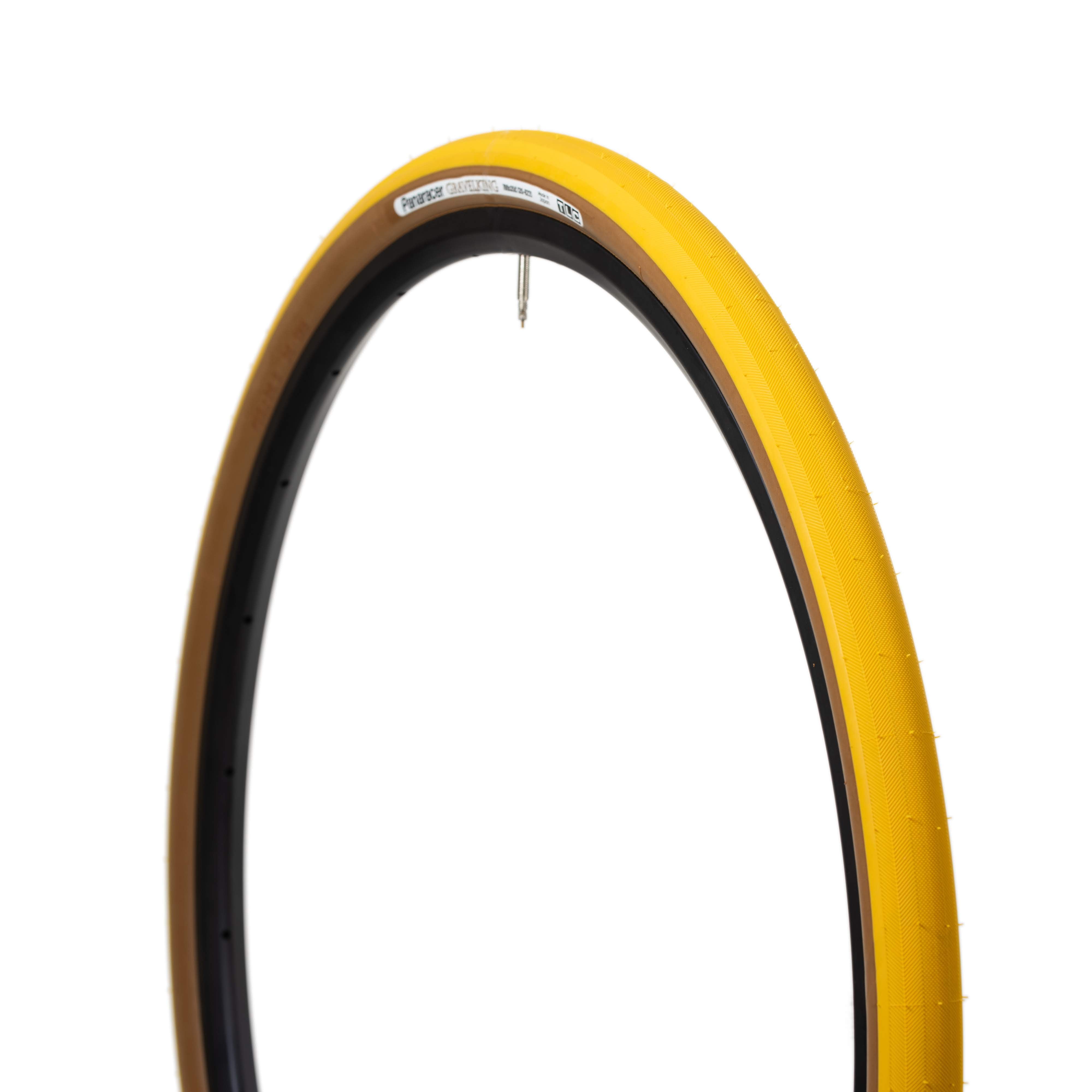 PANARACER GravelKing Limited Color 2020