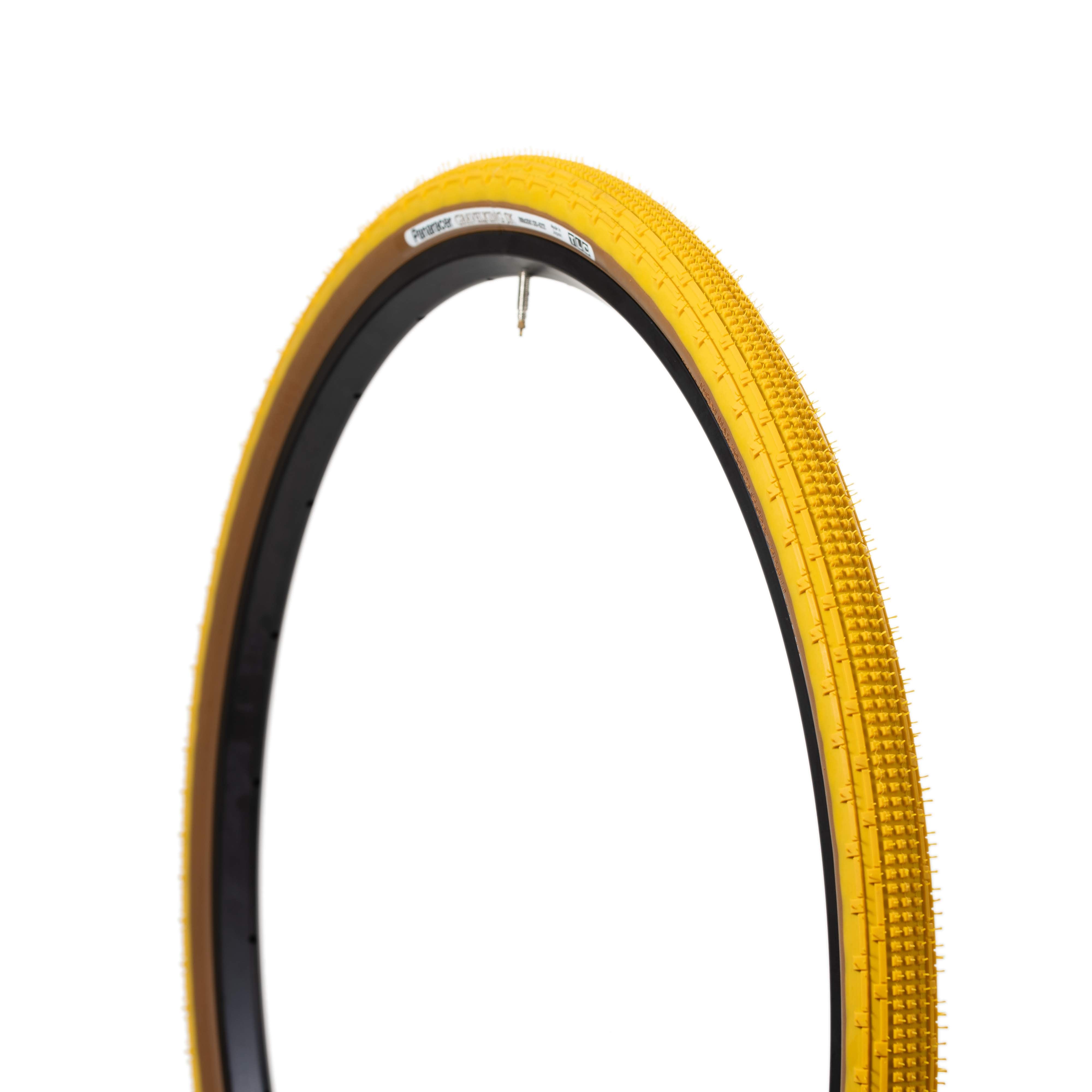 PANARACER GravelKing Limited Color 2020