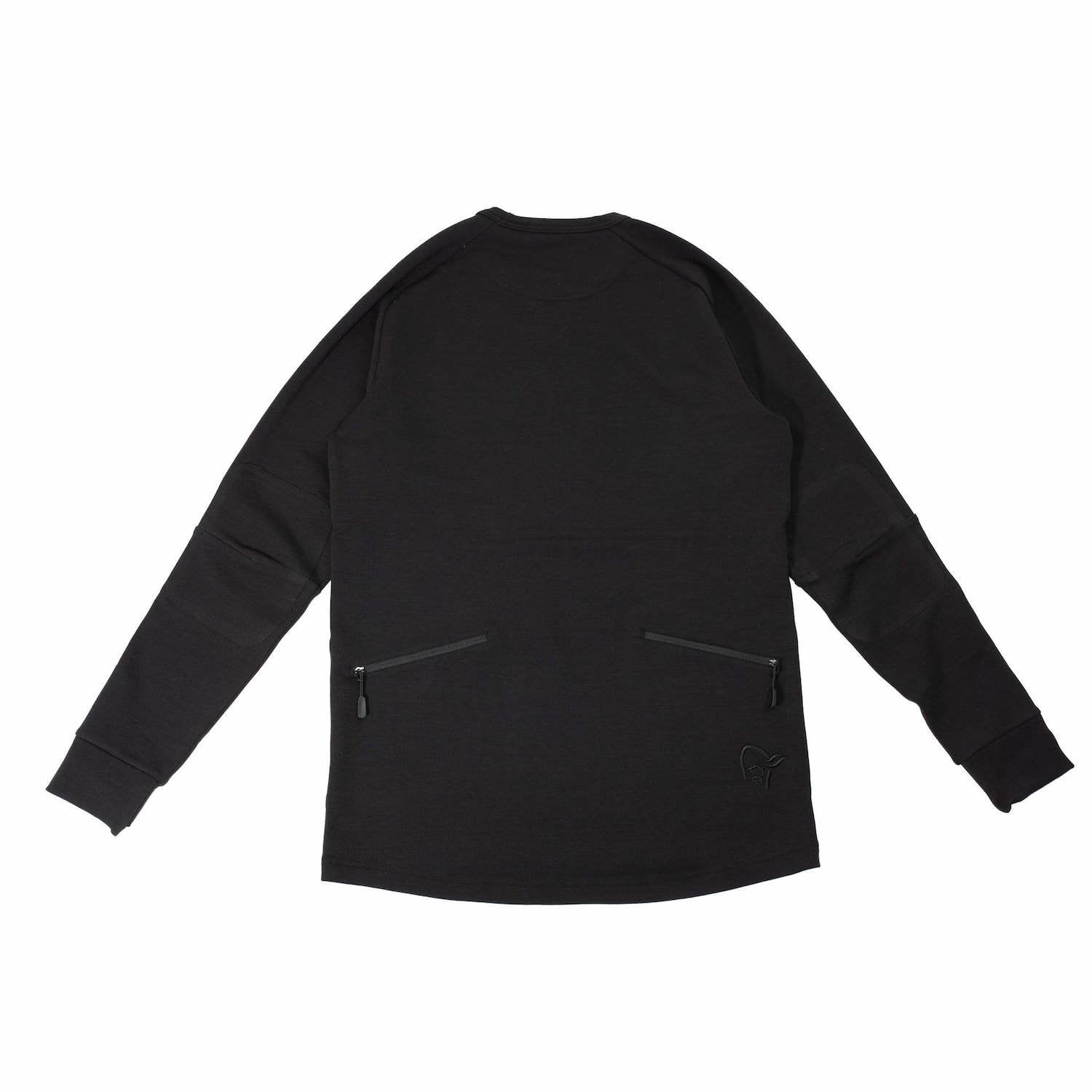 NORRONA Skibotn Crew Neck