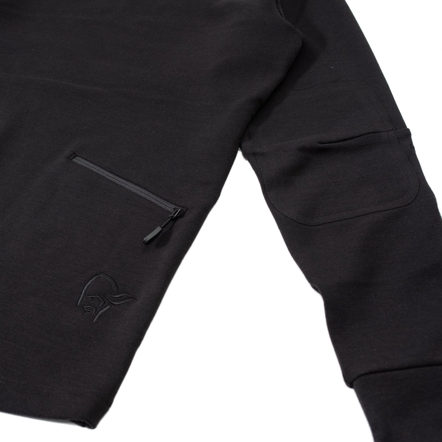 NORRONA Skibotn Crew Neck