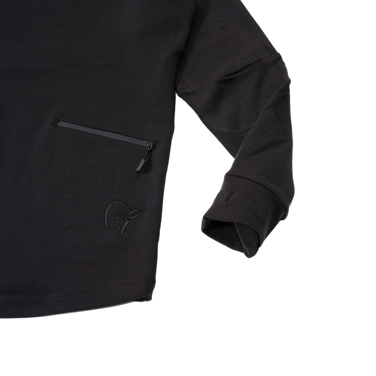 NORRONA Skibotn Crew Neck