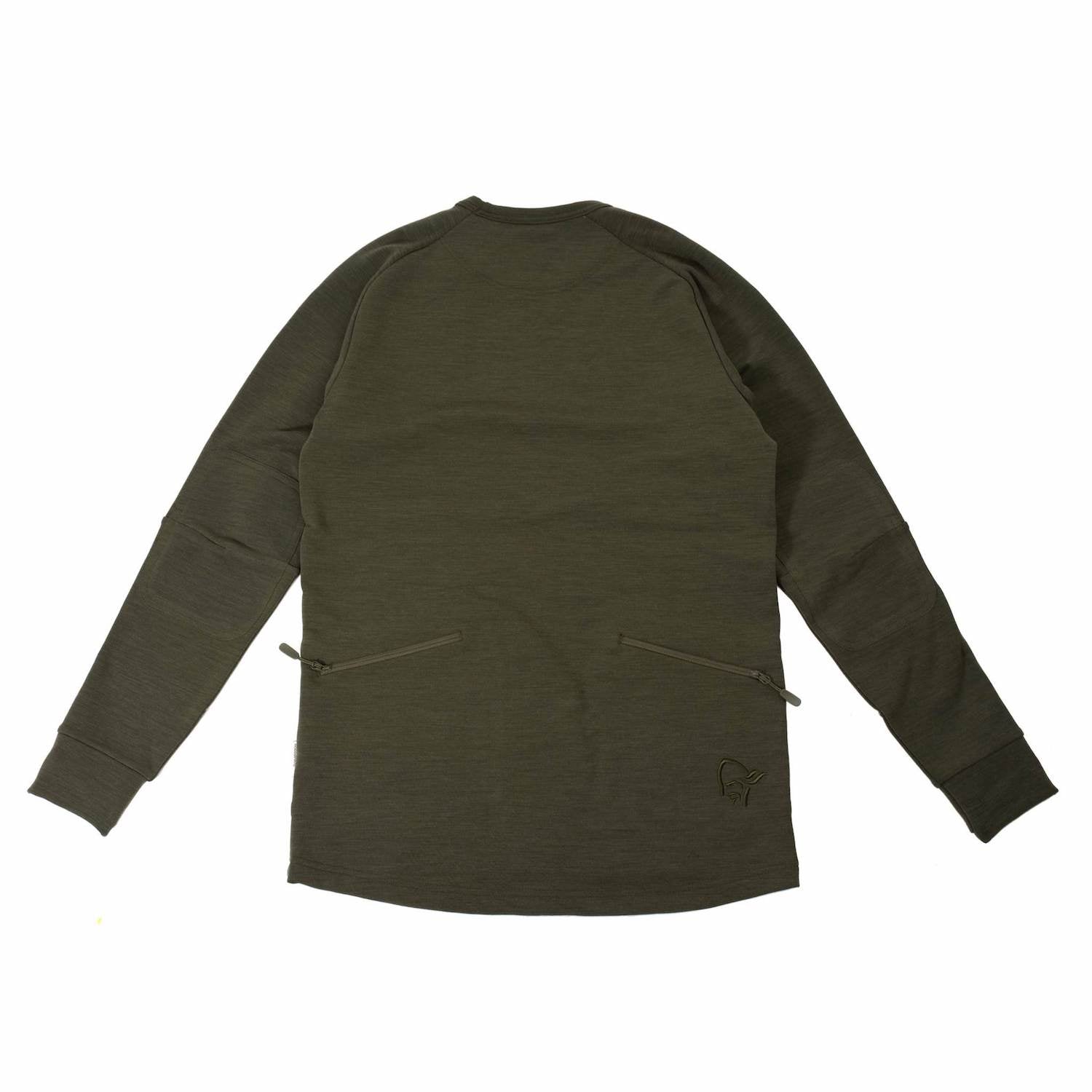 NORRONA Skibotn Crew Neck