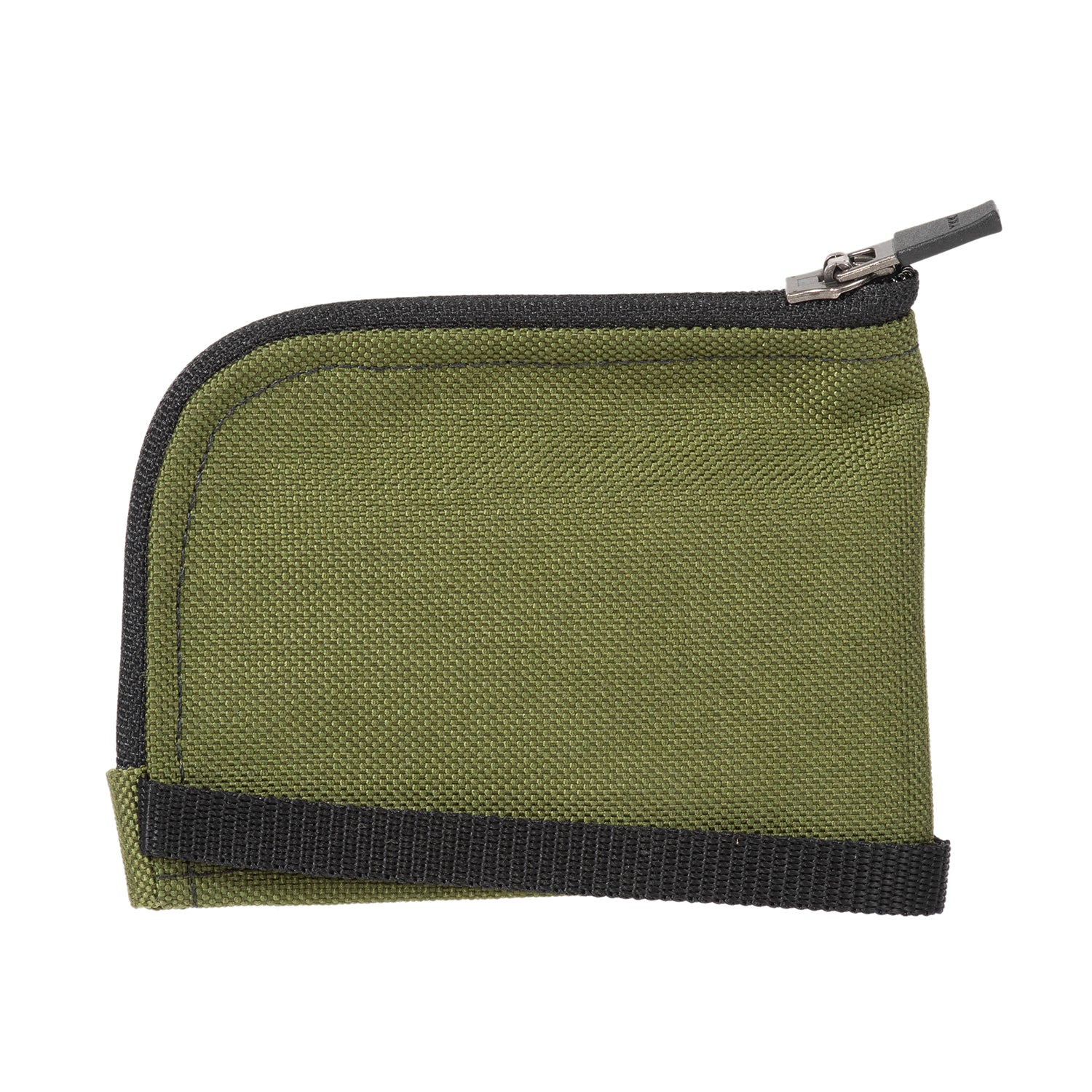 OUTER SHELL ADVENTURE Zip Wallet Compact