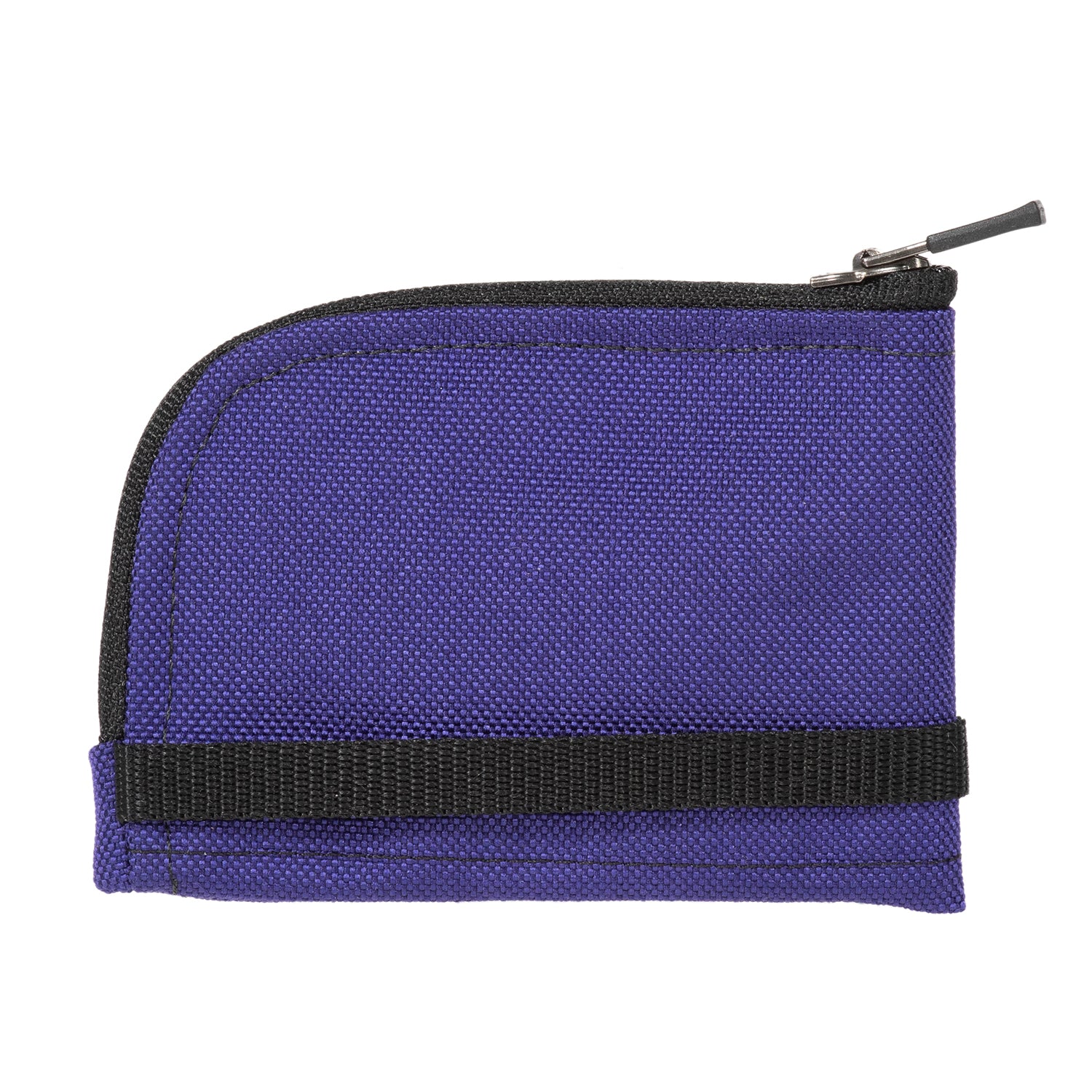 OUTER SHELL ADVENTURE Zip Wallet Compact