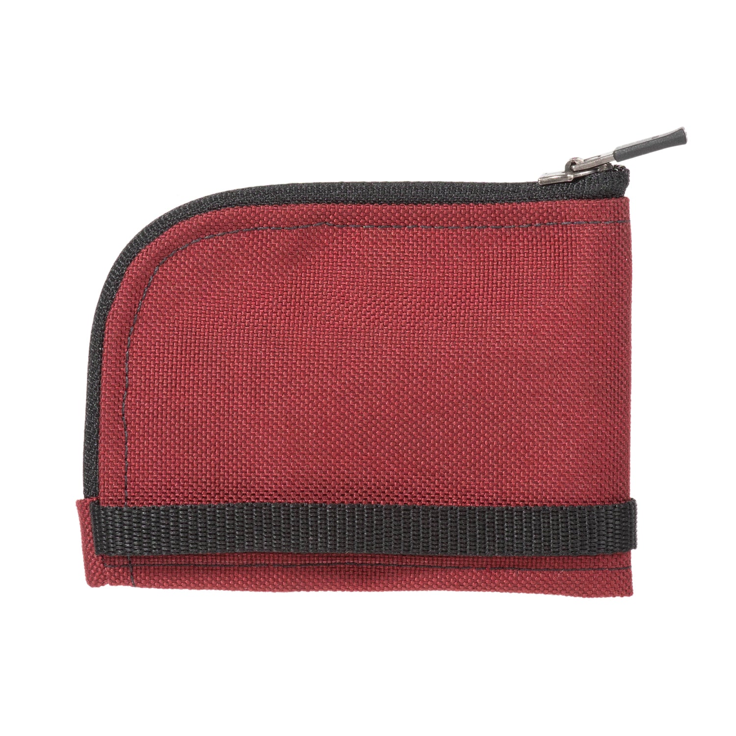 OUTER SHELL ADVENTURE Zip Wallet Compact