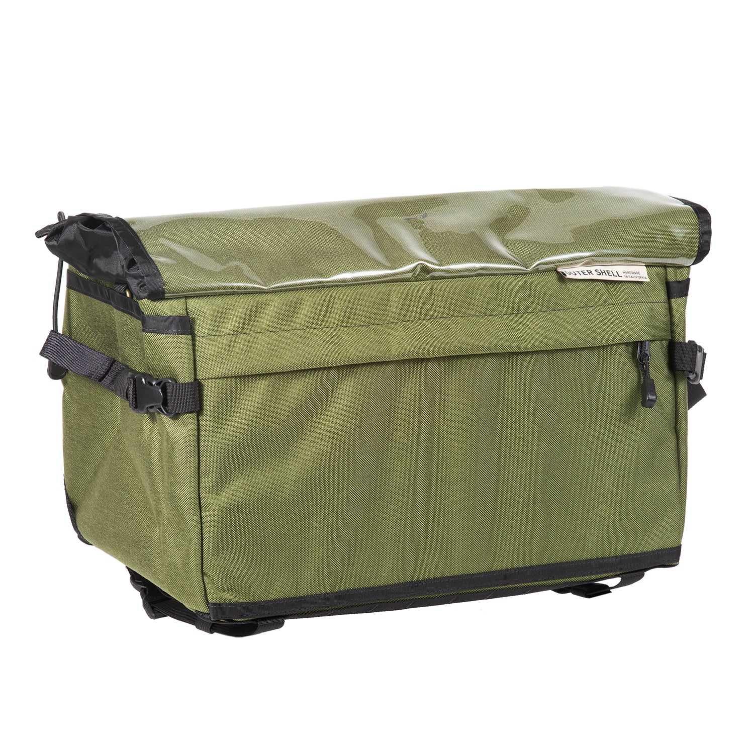 OUTER SHELL Rack Bag