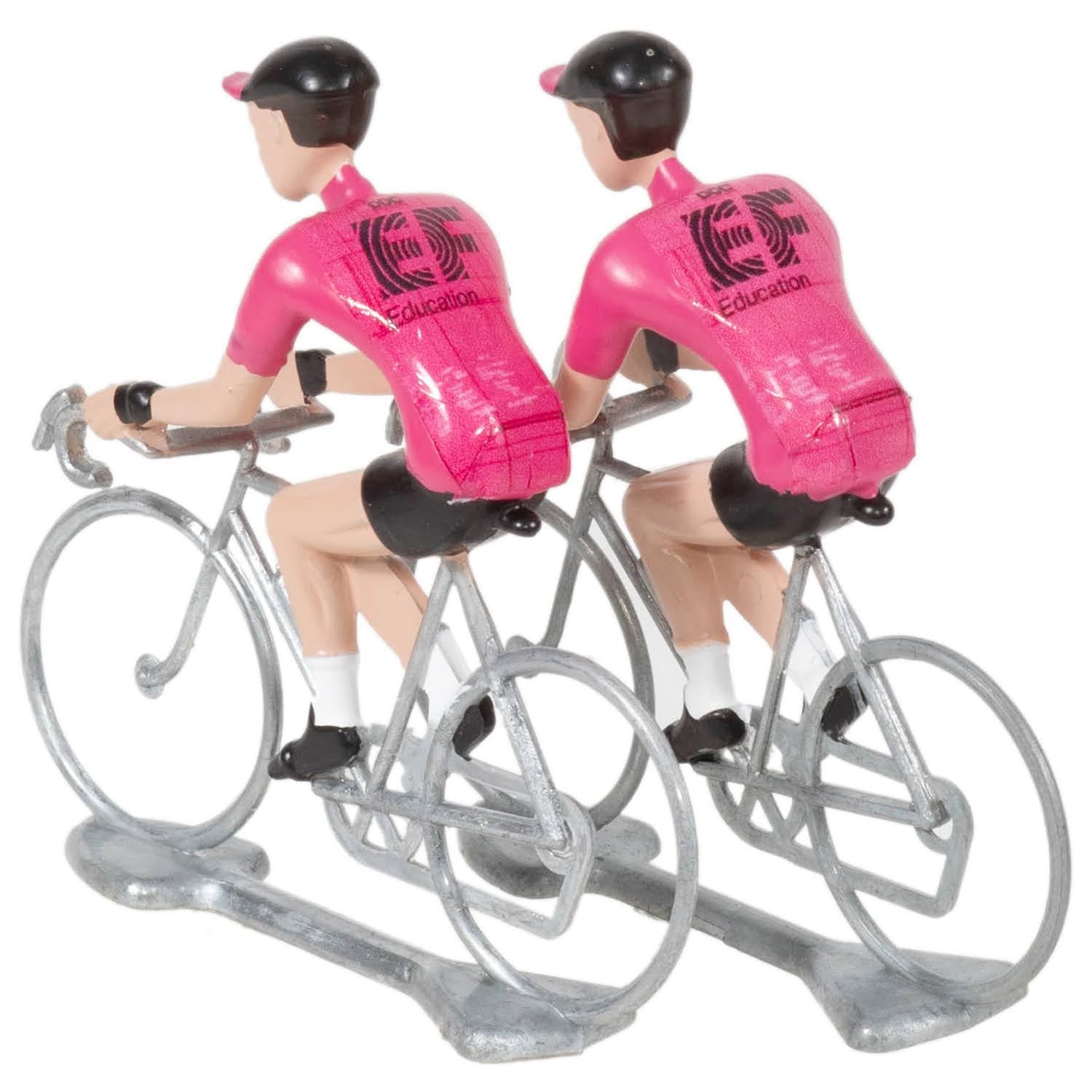 FLANDRIENS The Original Flandriens 2 Cyclists Kit