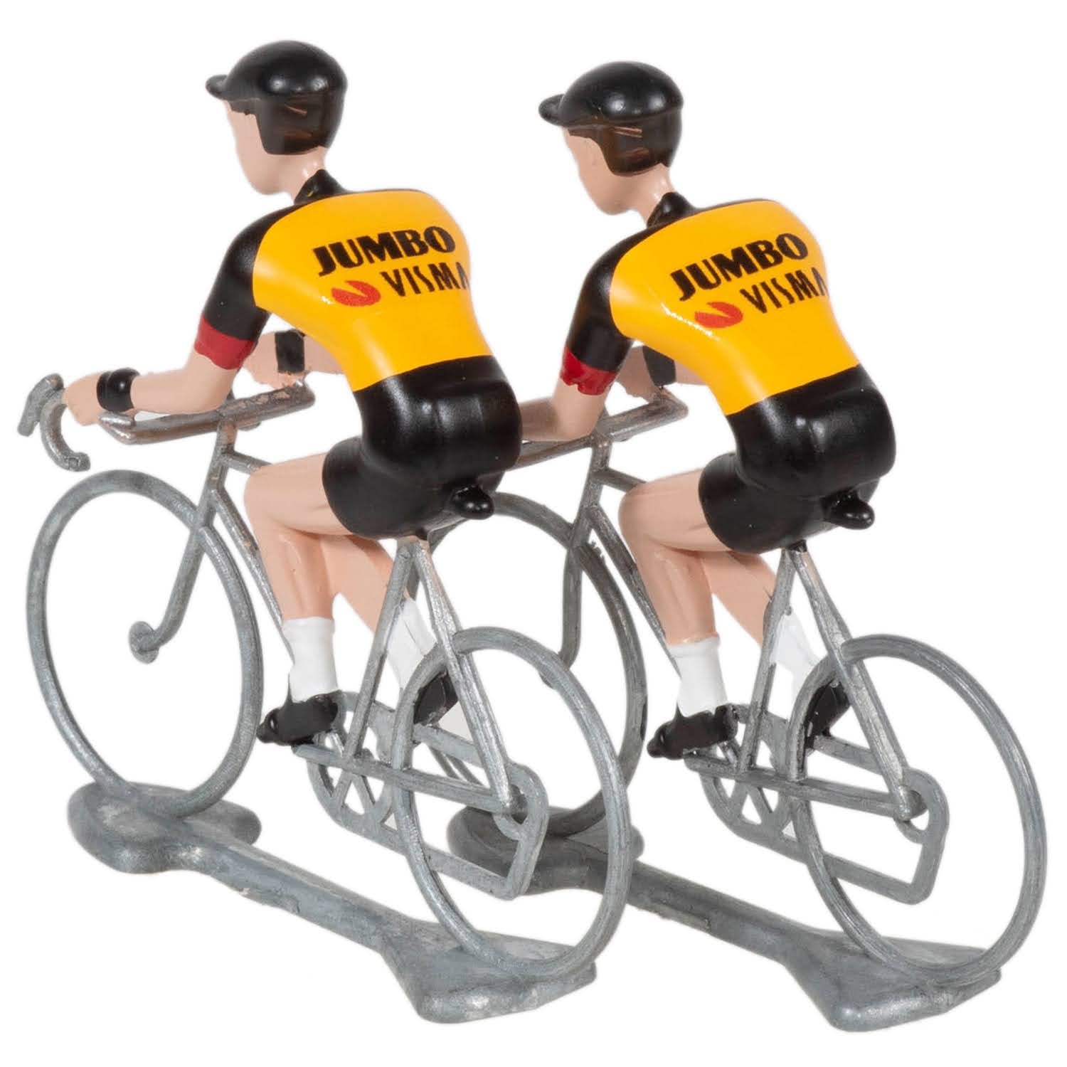 FLANDRIENS The Original Flandriens 2 Cyclists Kit