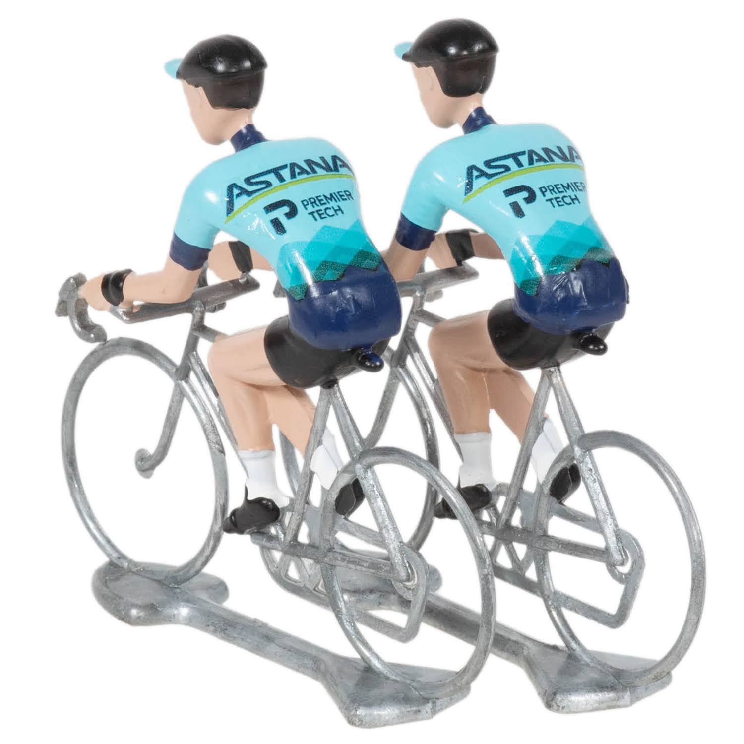 FLANDRIENS The Original Flandriens 2 Cyclists Kit