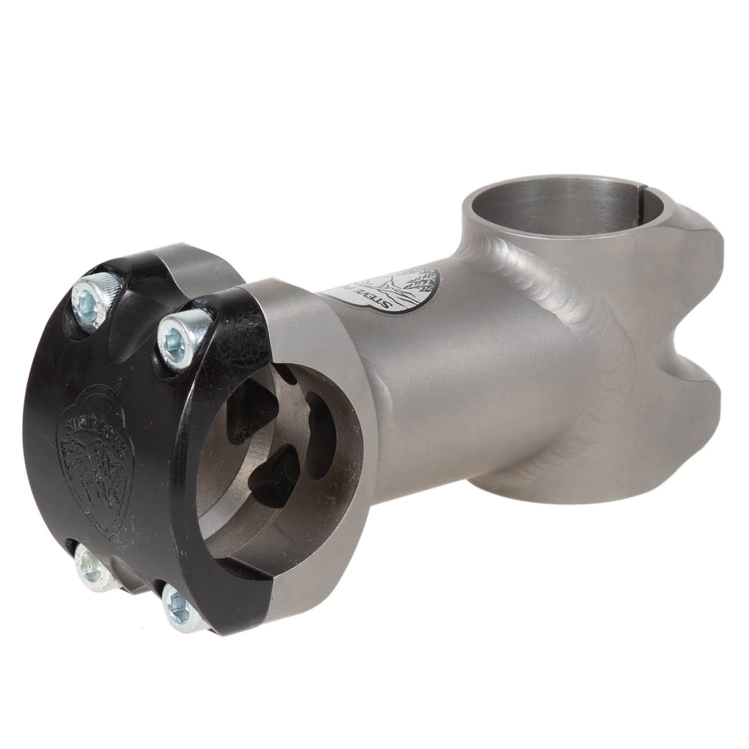 STEVE POTTS BICYCLES Titanium Stem