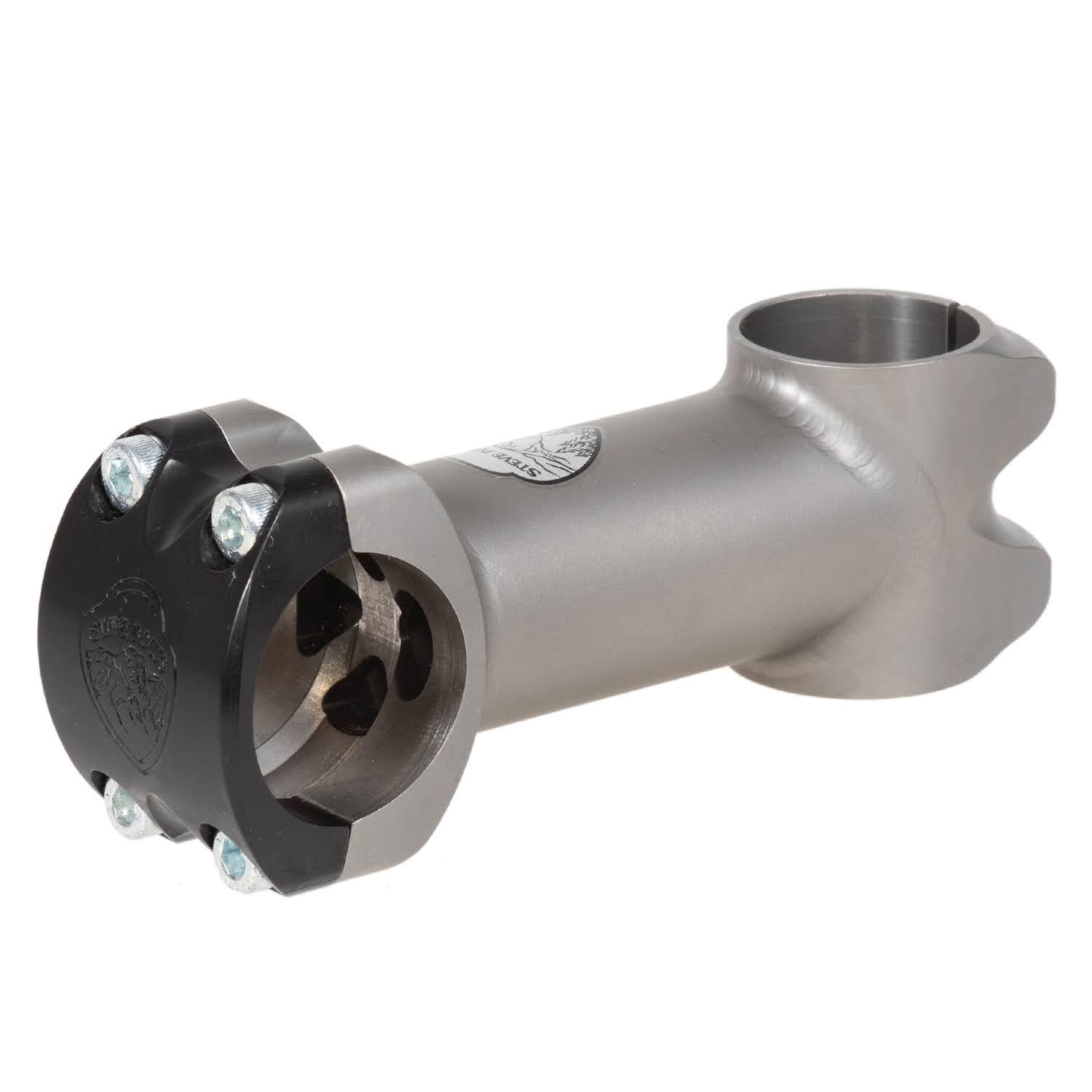 STEVE POTTS BICYCLES Titanium Stem