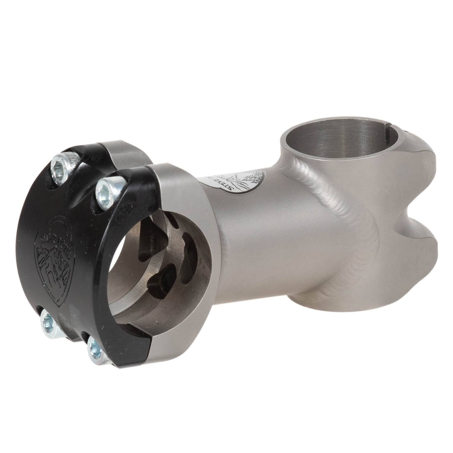 STEVE POTTS BICYCLES Titanium Stem