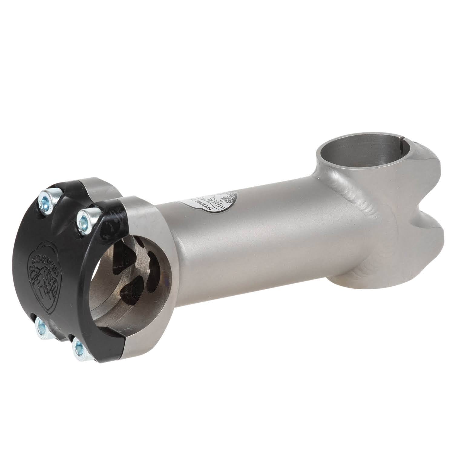 STEVE POTTS BICYCLES Titanium Stem