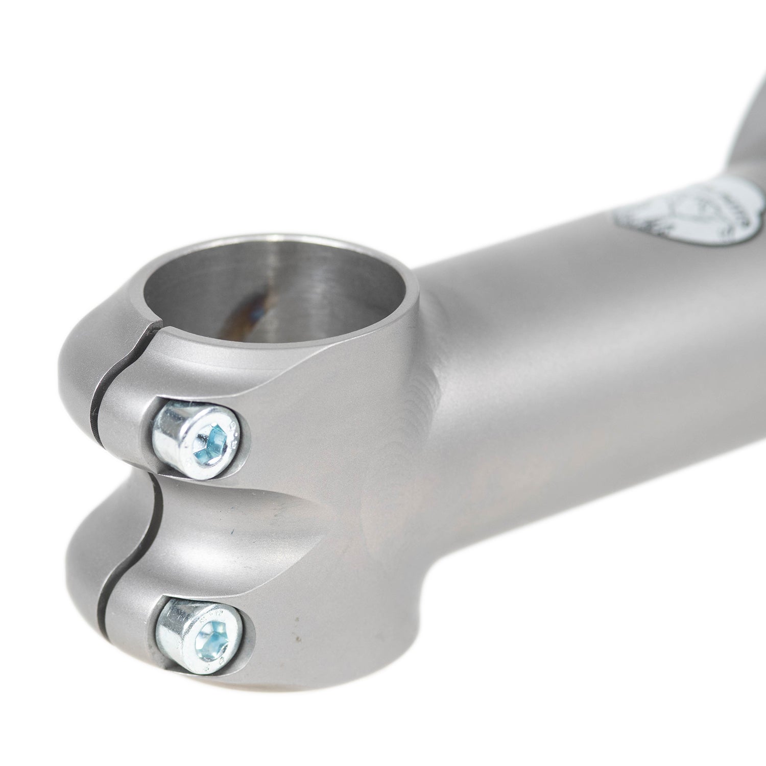 STEVE POTTS BICYCLES Titanium Stem