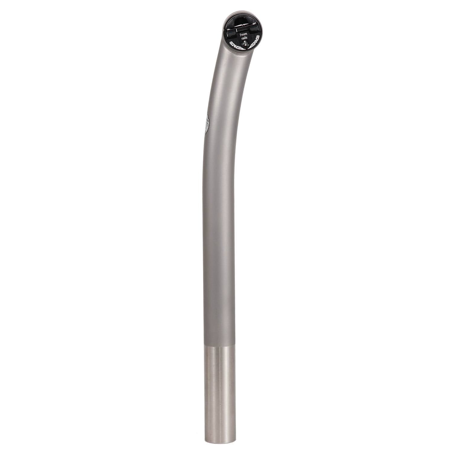 STEVE POTTS BICYCLES Titanium Seatpost