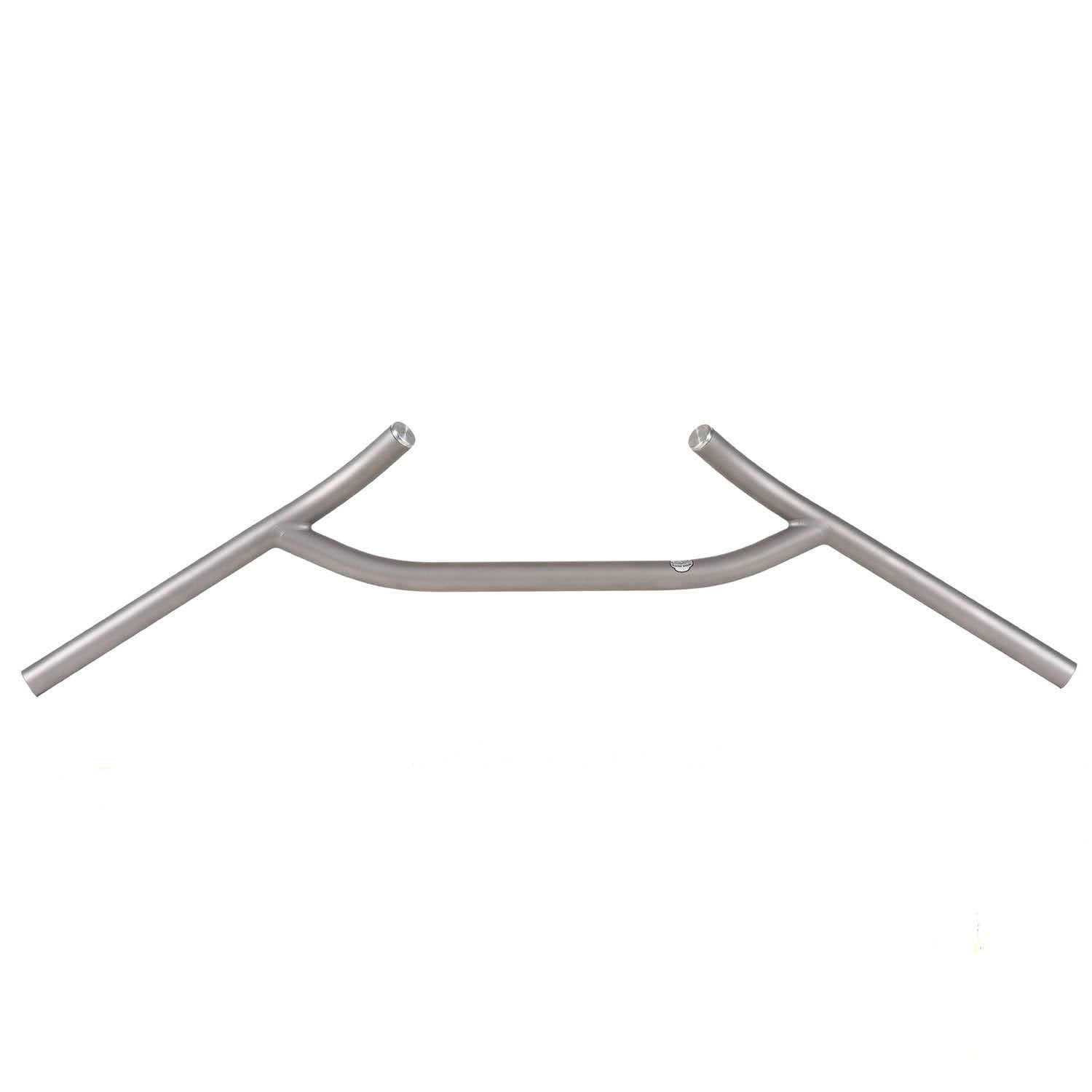 STEVE POTTS BICYCLES Titanium Siskiyou Bars
