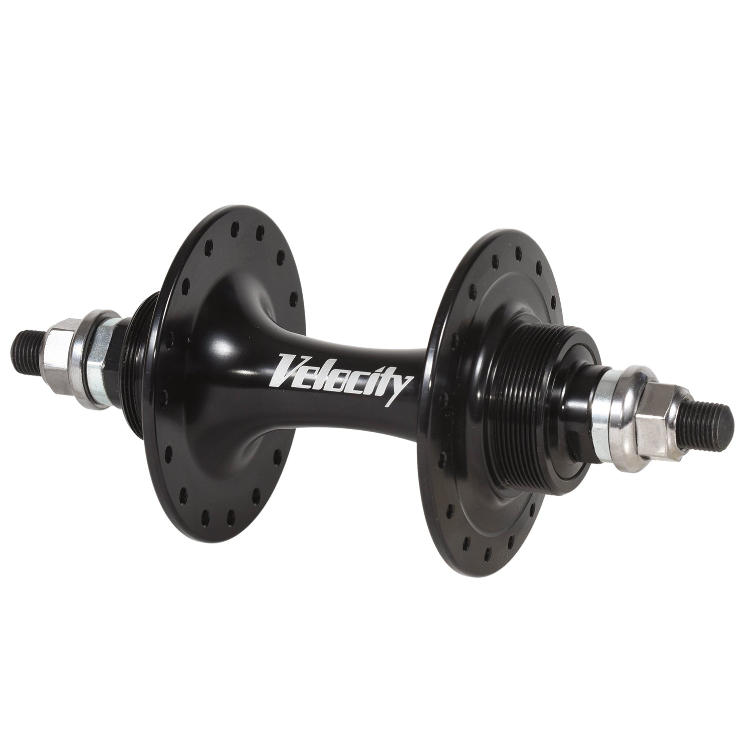 VELOCITY Track Hub Rear