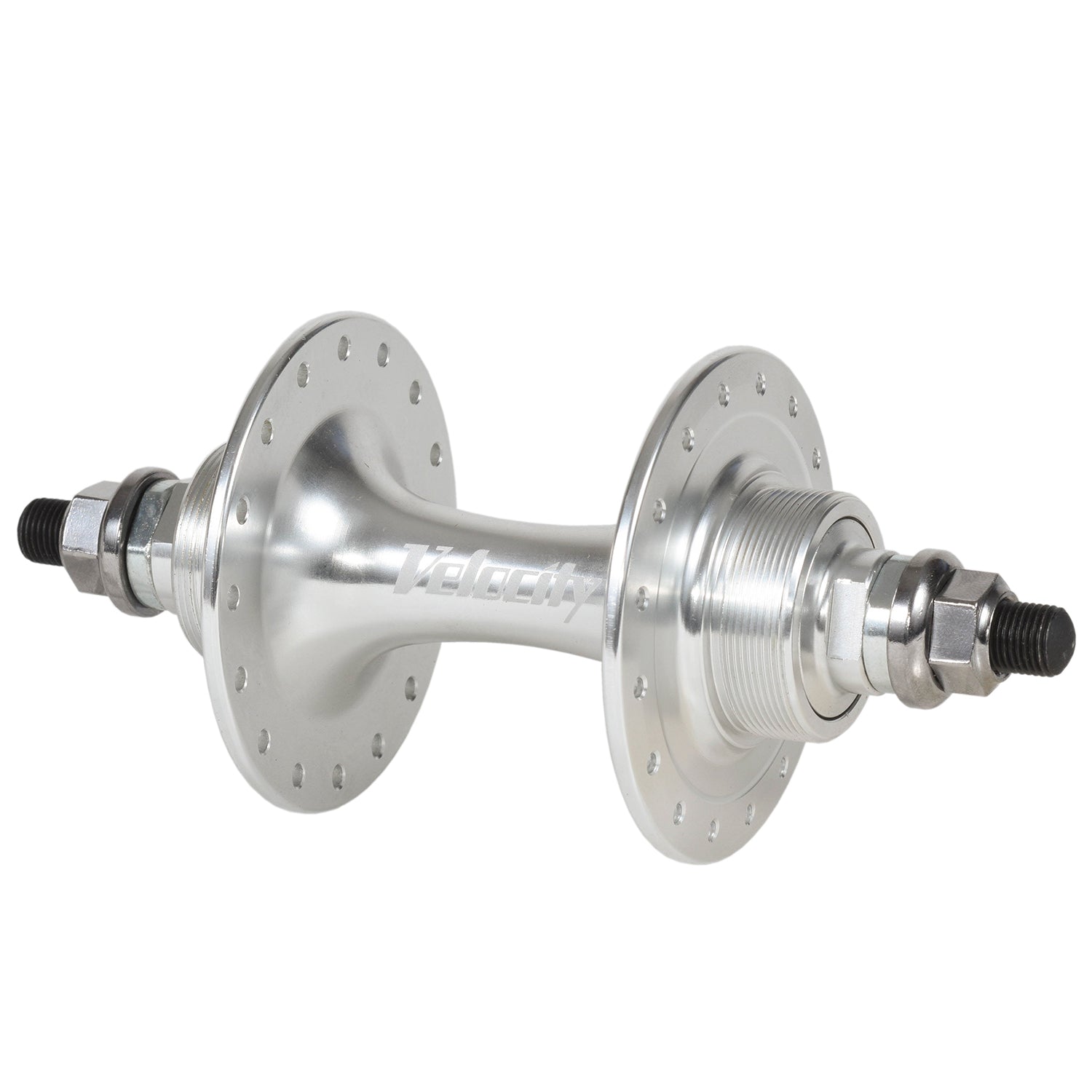 VELOCITY Track Hub Rear