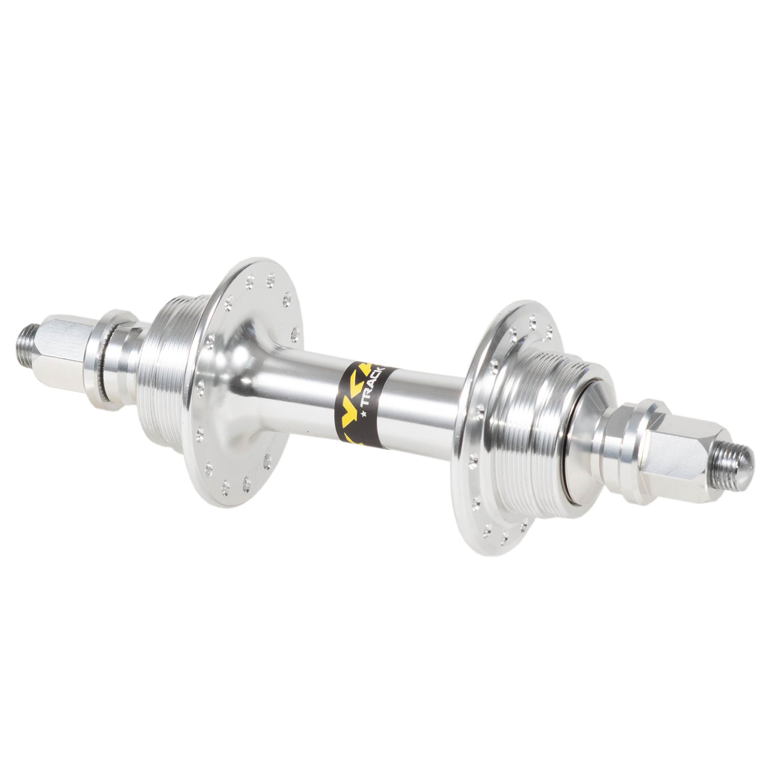 CYCROC Small Flange Track Hub Set