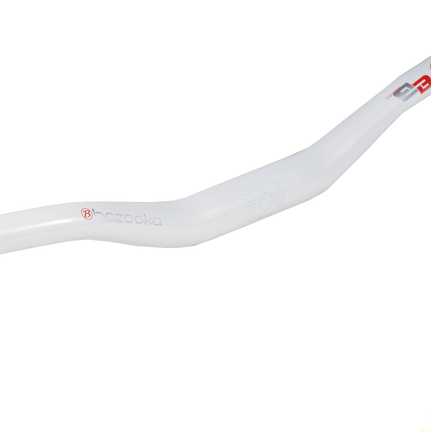 BAZOOKA Long Handlebar