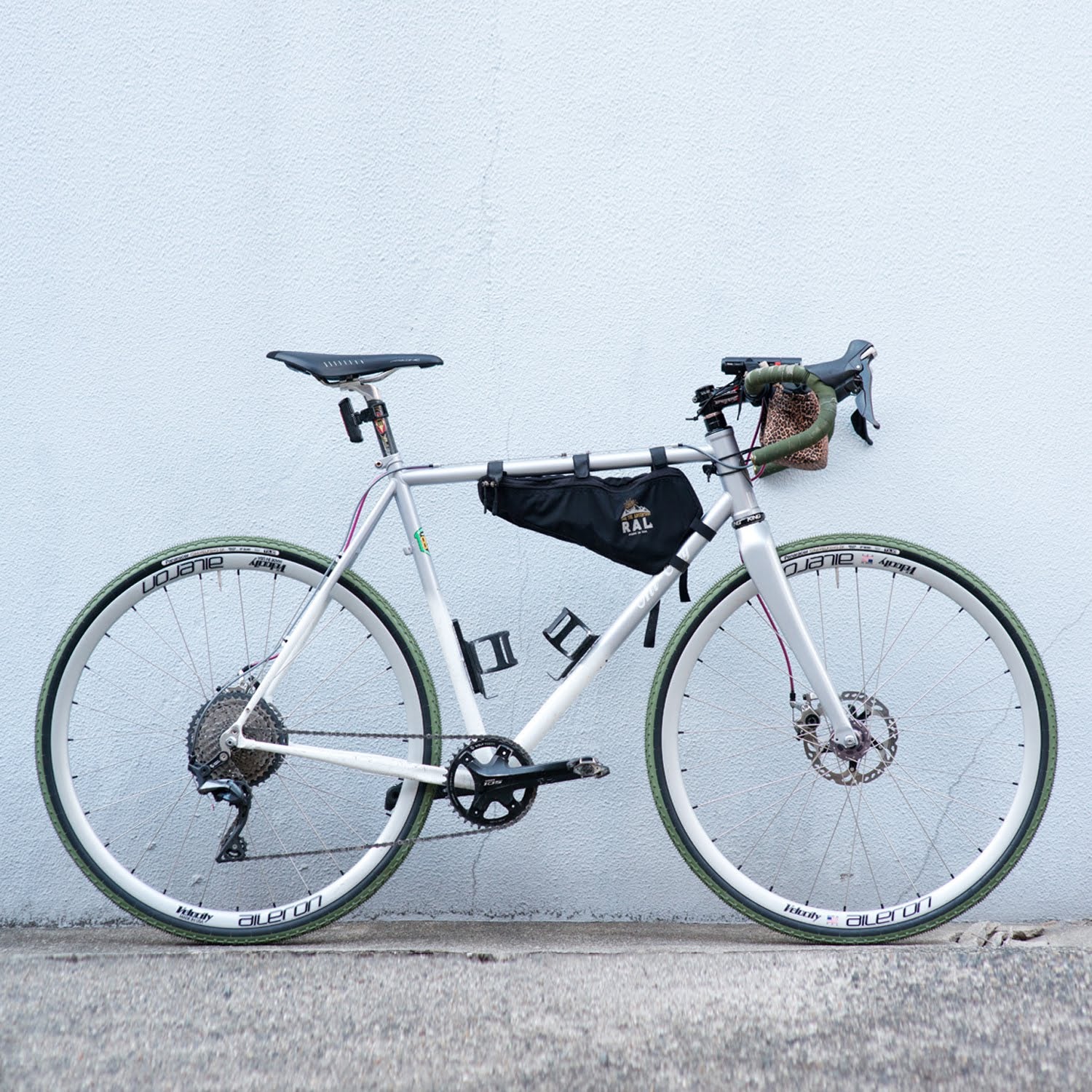 PANARACER GravelKing Limited Color