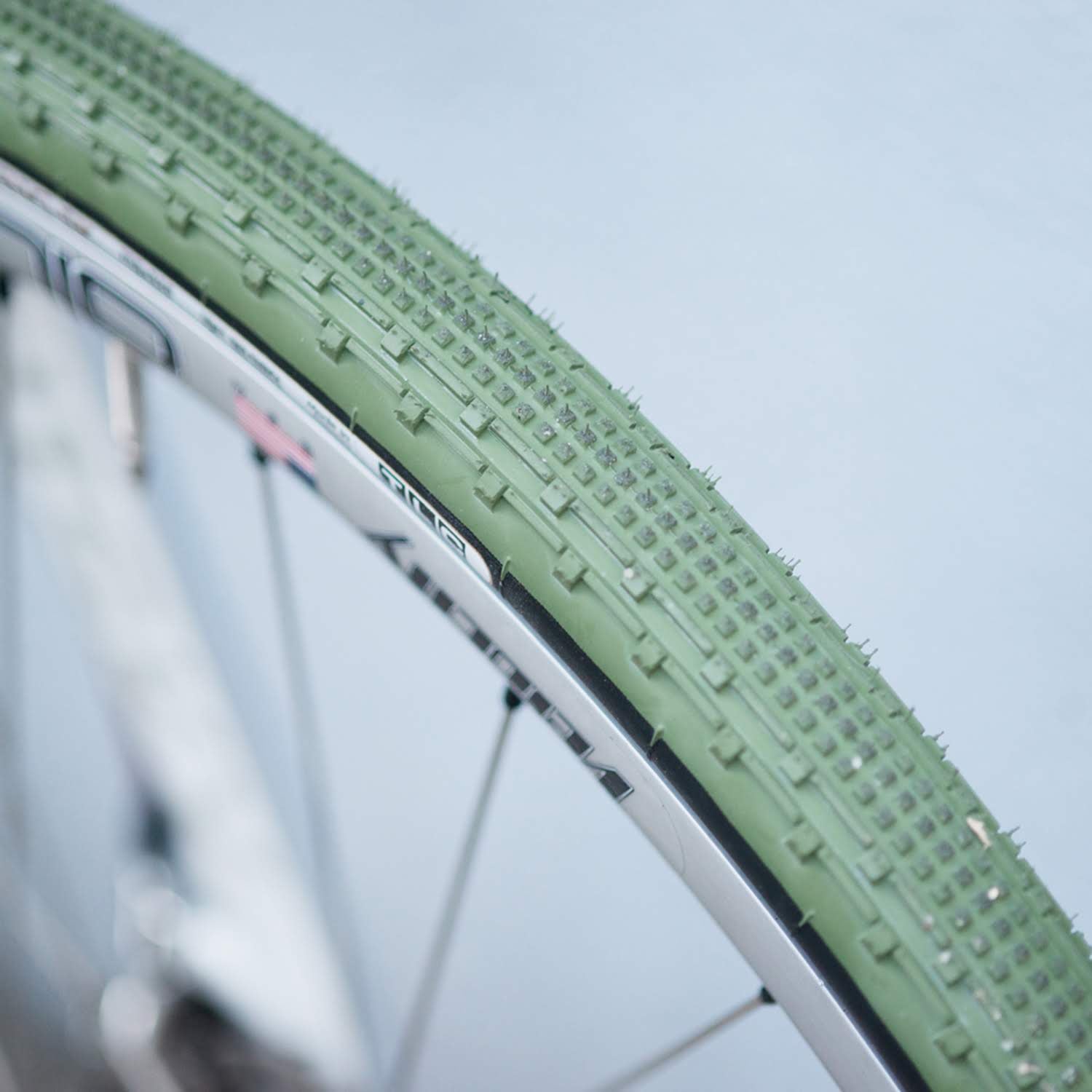 PANARACER GravelKing Limited Color