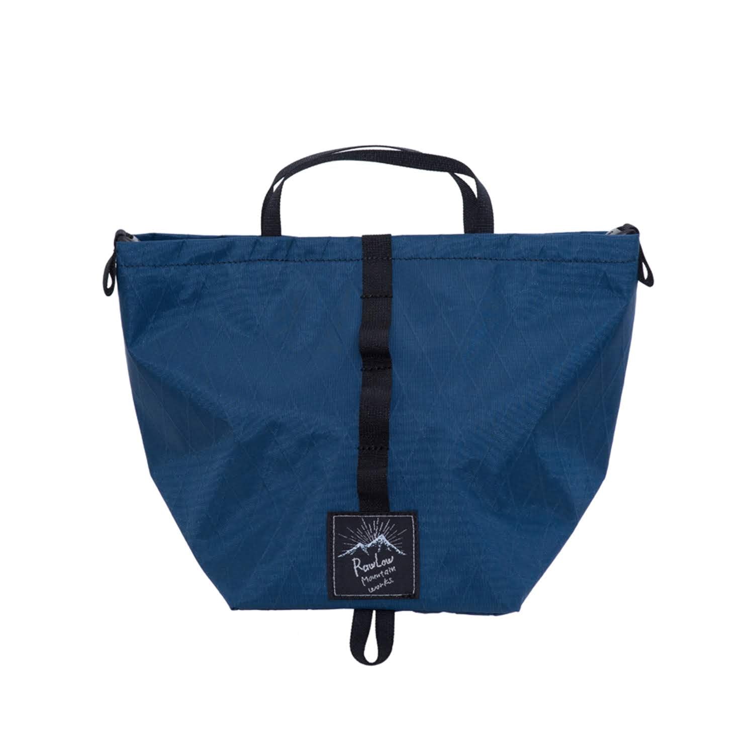 RAWLOW MOUNTAIN WORKS Tabitibi Tote X-Pac