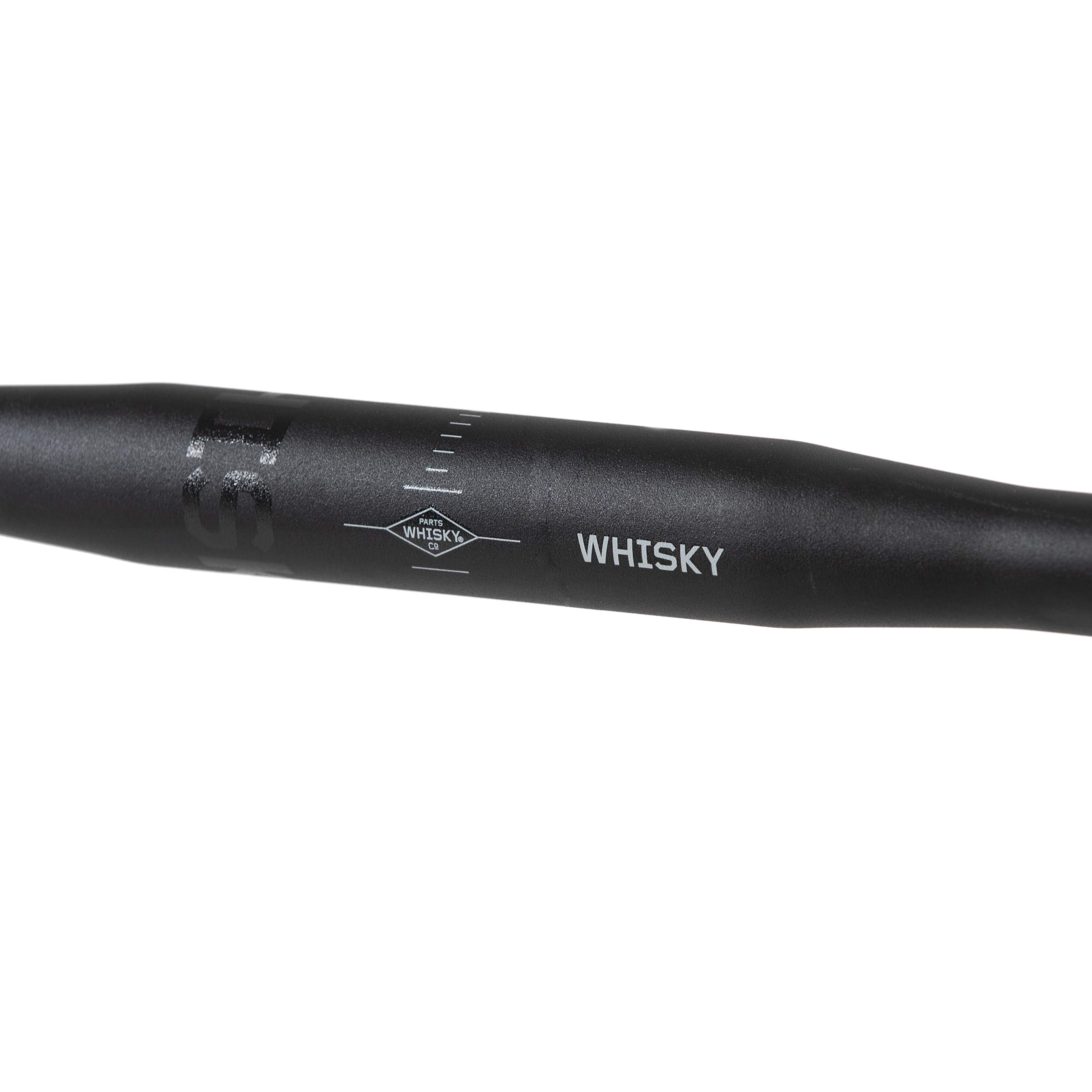 WHISKY PART CO. No.7 DropHandlebar Aluminium 12F