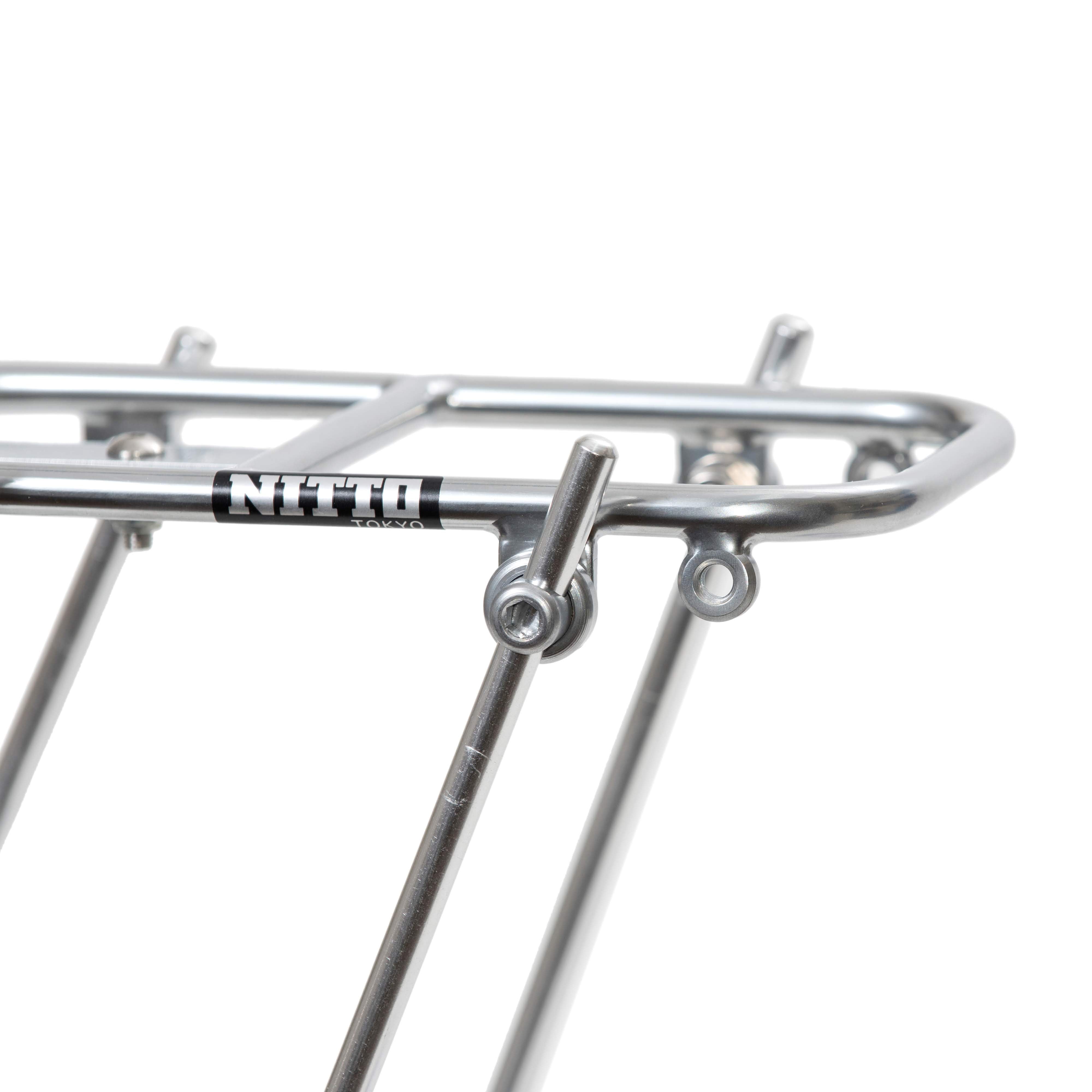 NITTO M-1-P Front Carrier