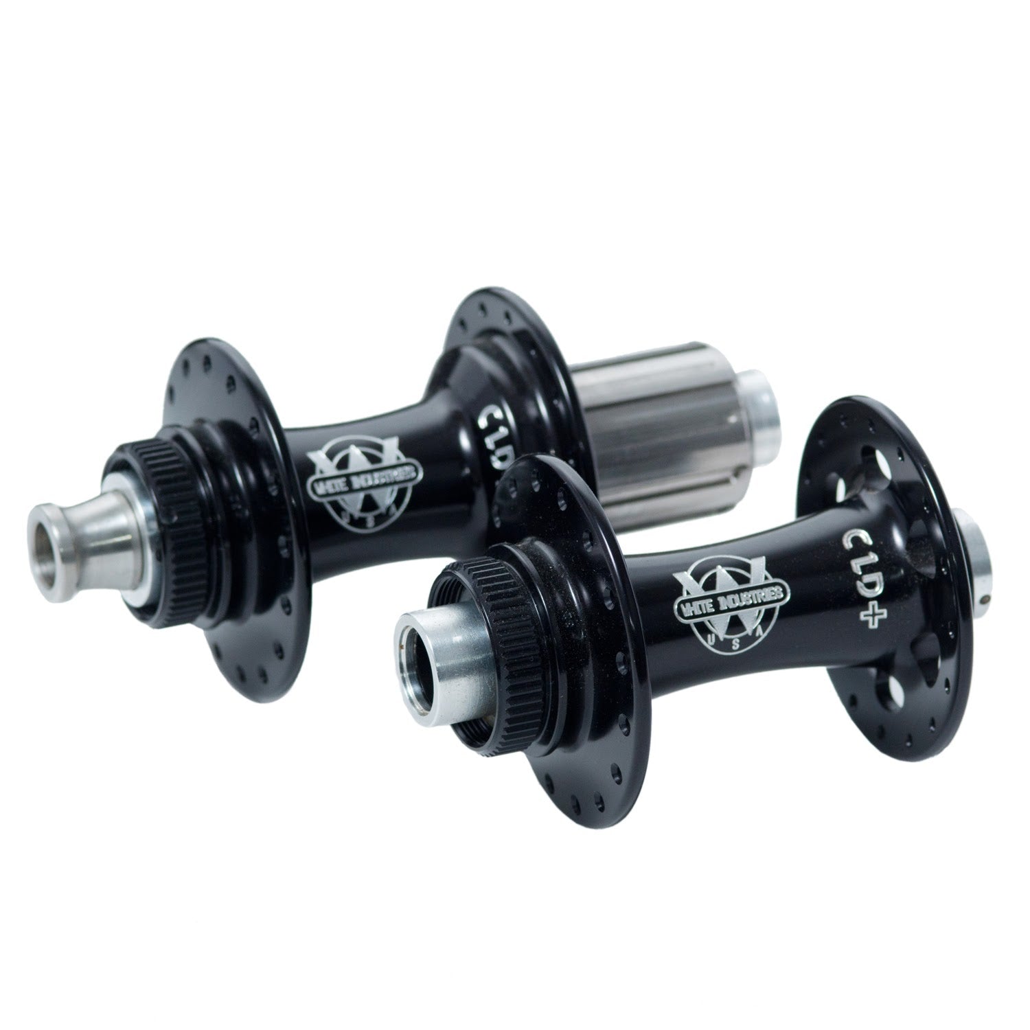 WHITE INDUSTRIES CLD + Boost Hub