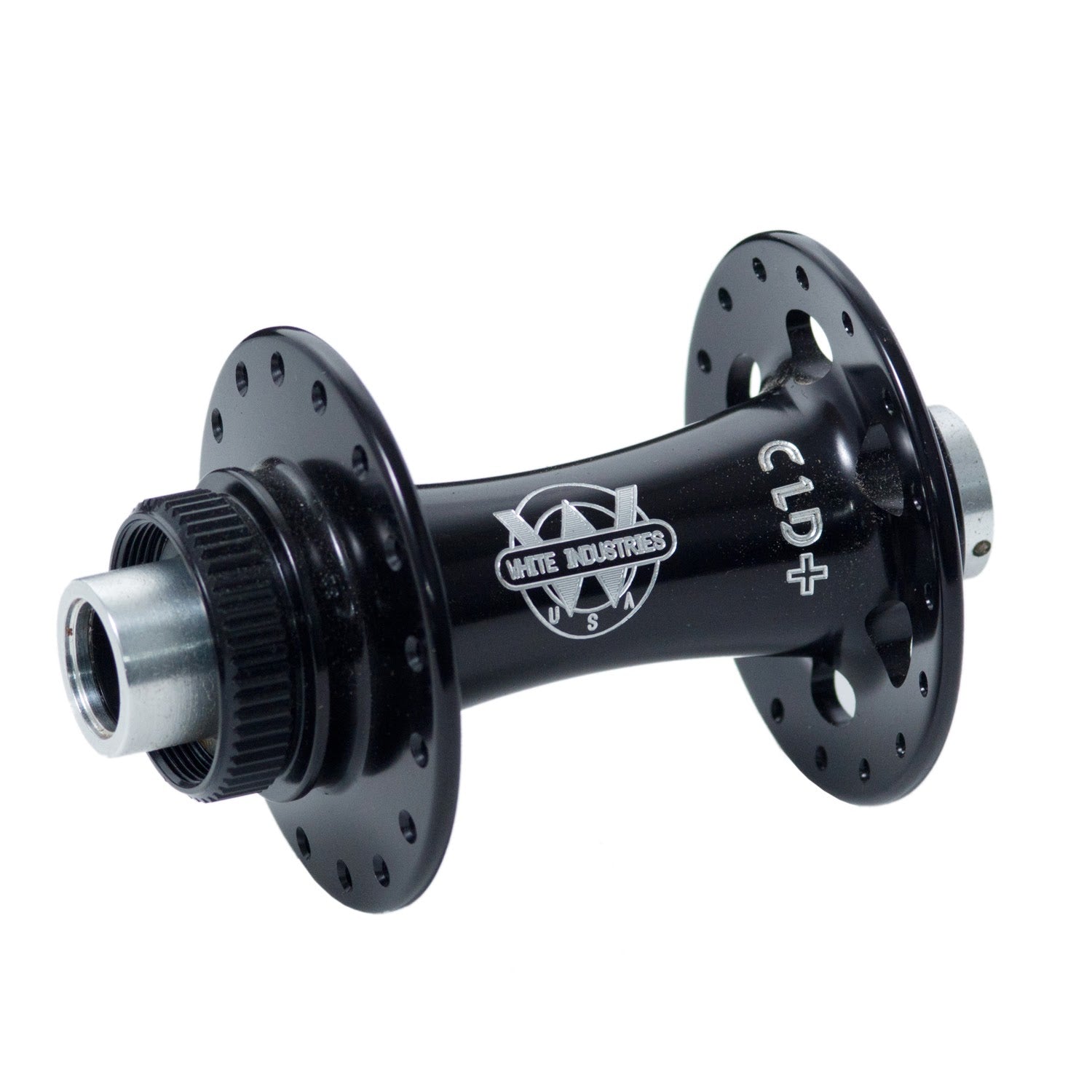 WHITE INDUSTRIES CLD + Boost Hub