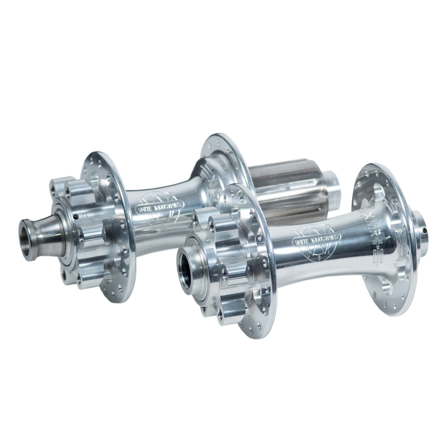 WHITE INDUSTRIES XMR + Boost Hub