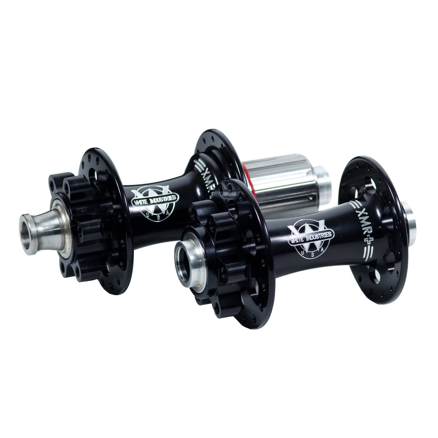 WHITE INDUSTRIES XMR + Boost Hub